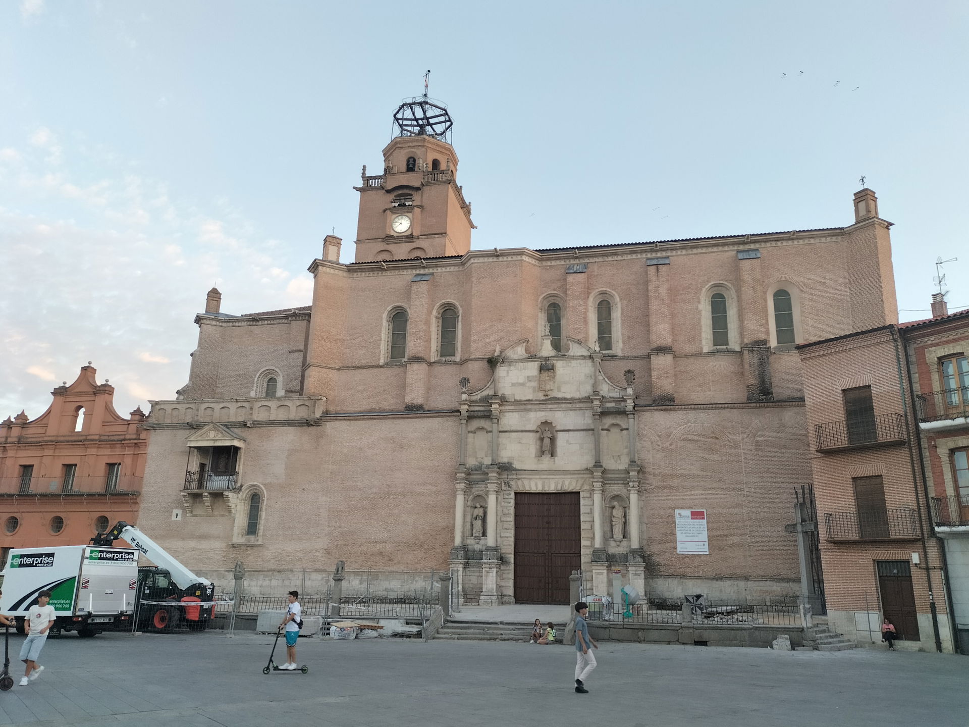 Medina del Campo