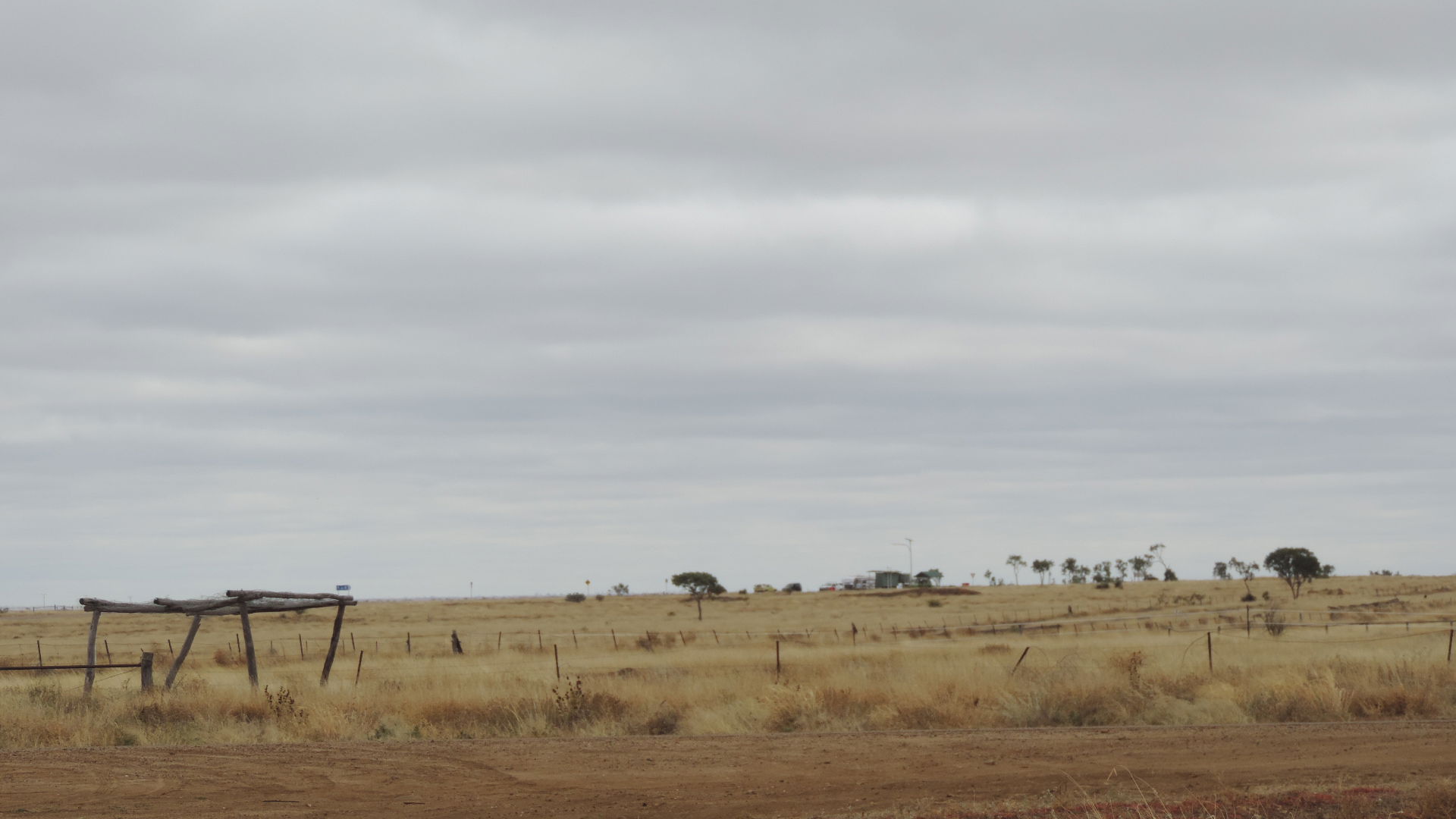 Landscape, Morella, 2019
