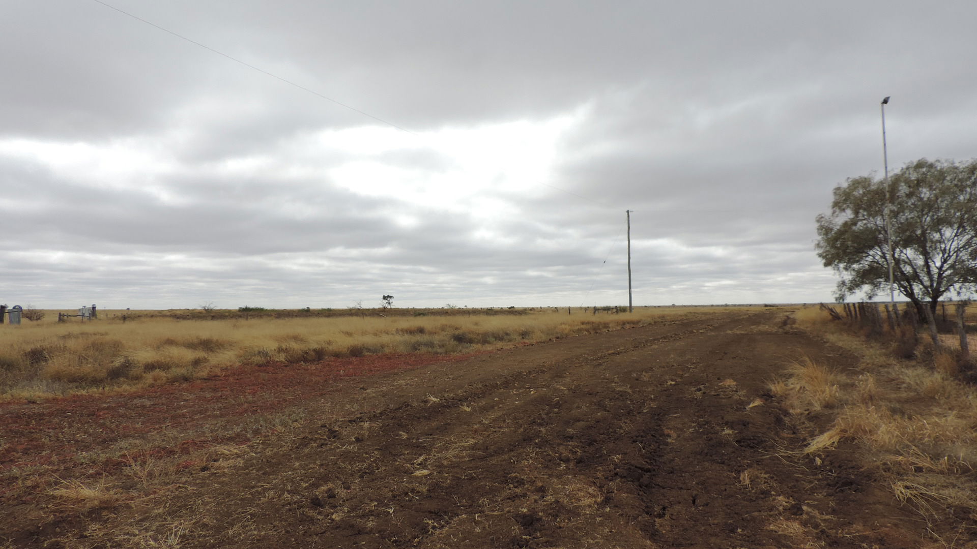 Landscape, Morella, 2019