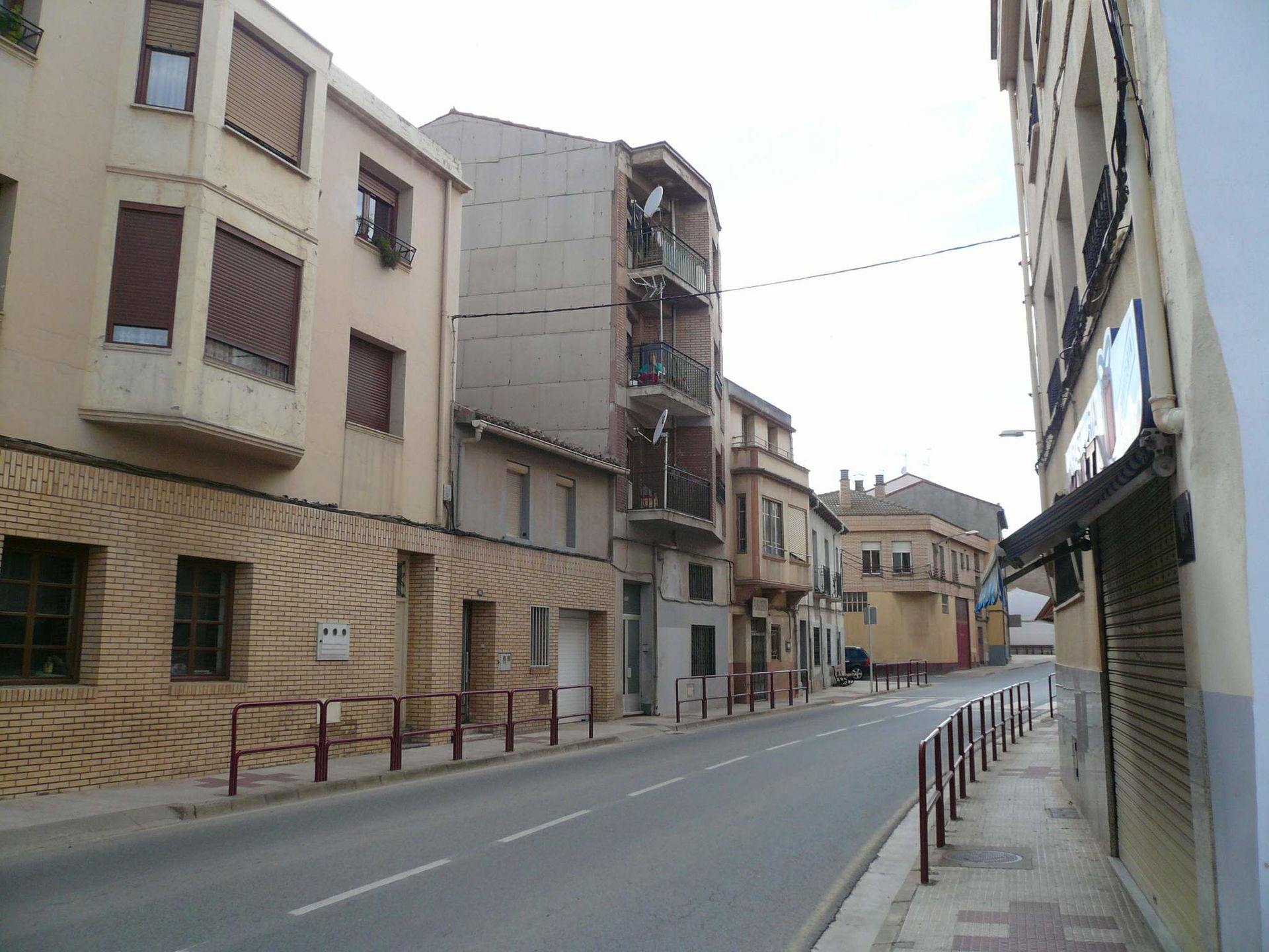 Pradejón (La Rioja)