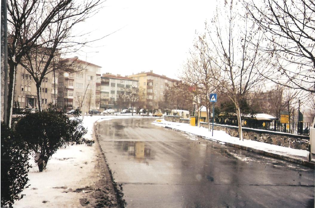 Osmaniye view 1