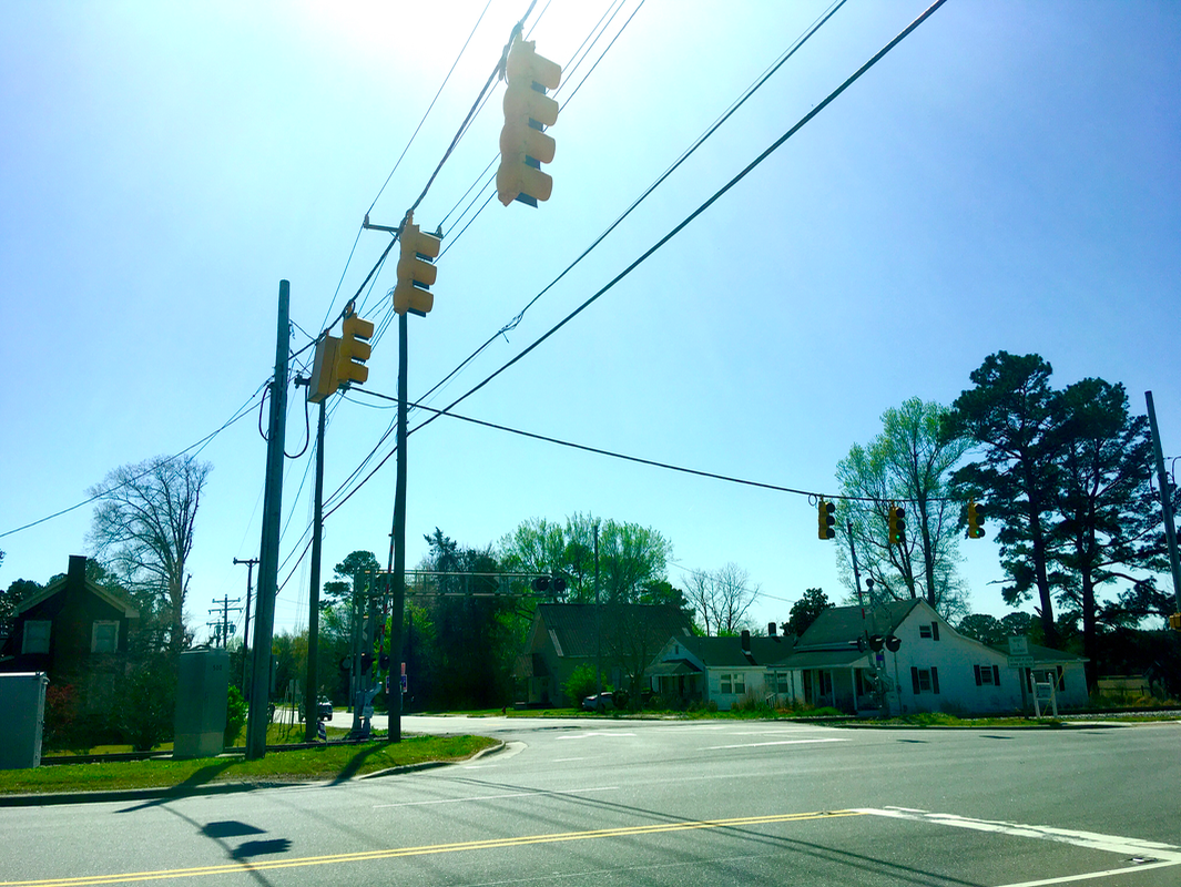 Photo of Jamesville, North Carolina