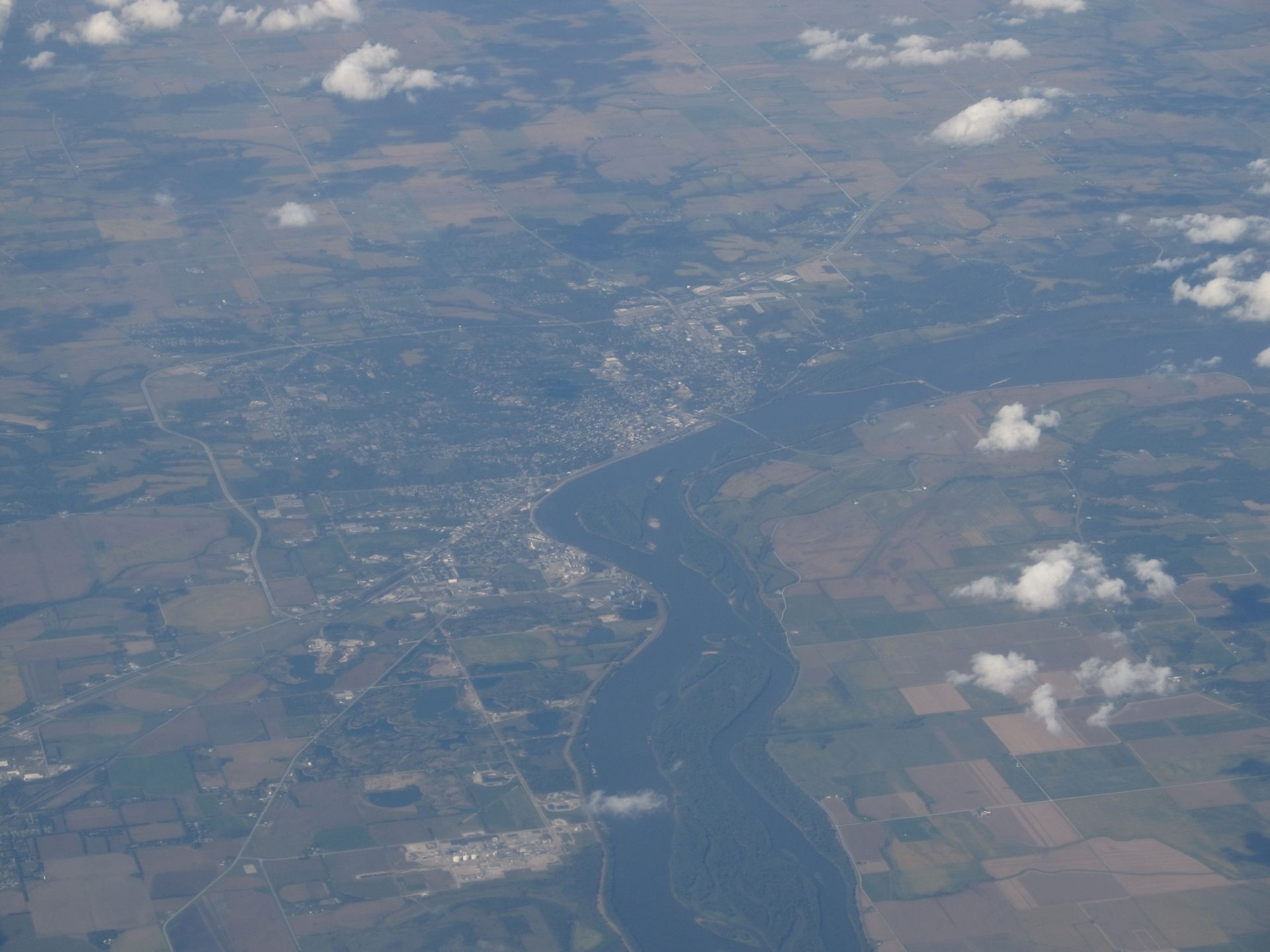 Muscatine is a city in Muscatine County, Iowa, United States. T…