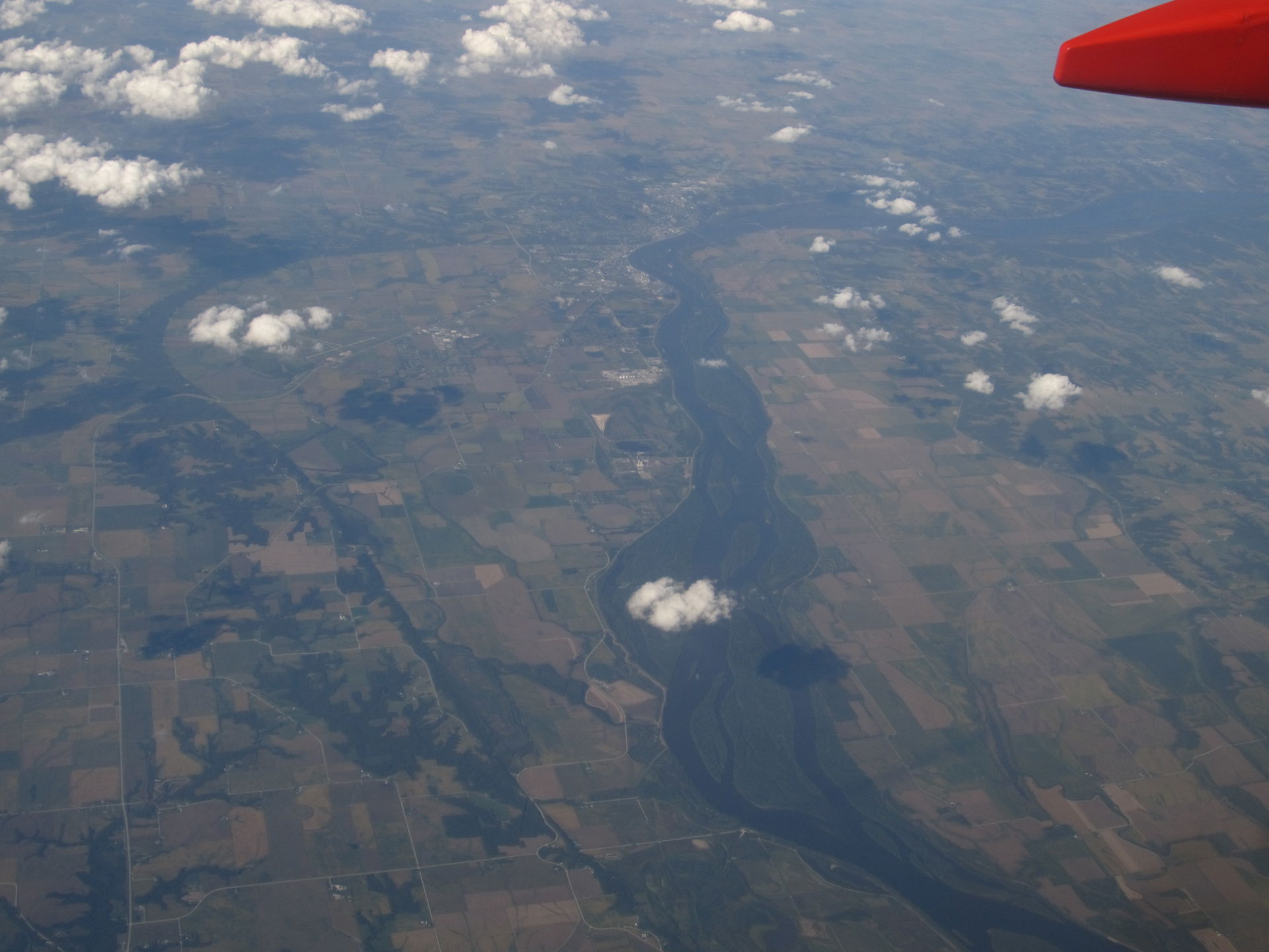 Muscatine is a city in Muscatine County, Iowa, United States. T…