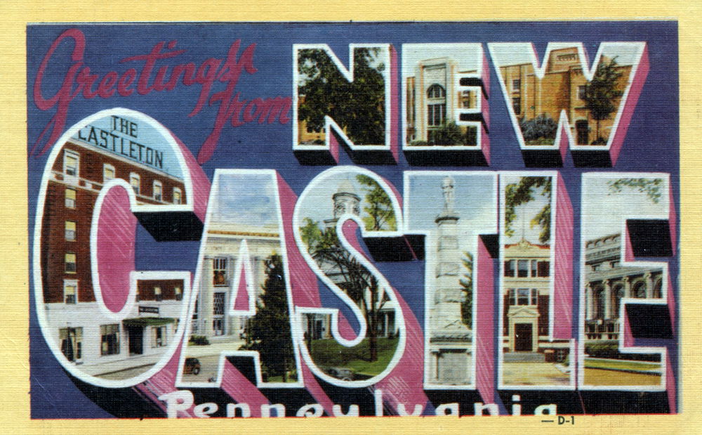 Production Date: Circa 1945
Source Type: Postcard
Printer, Publ…