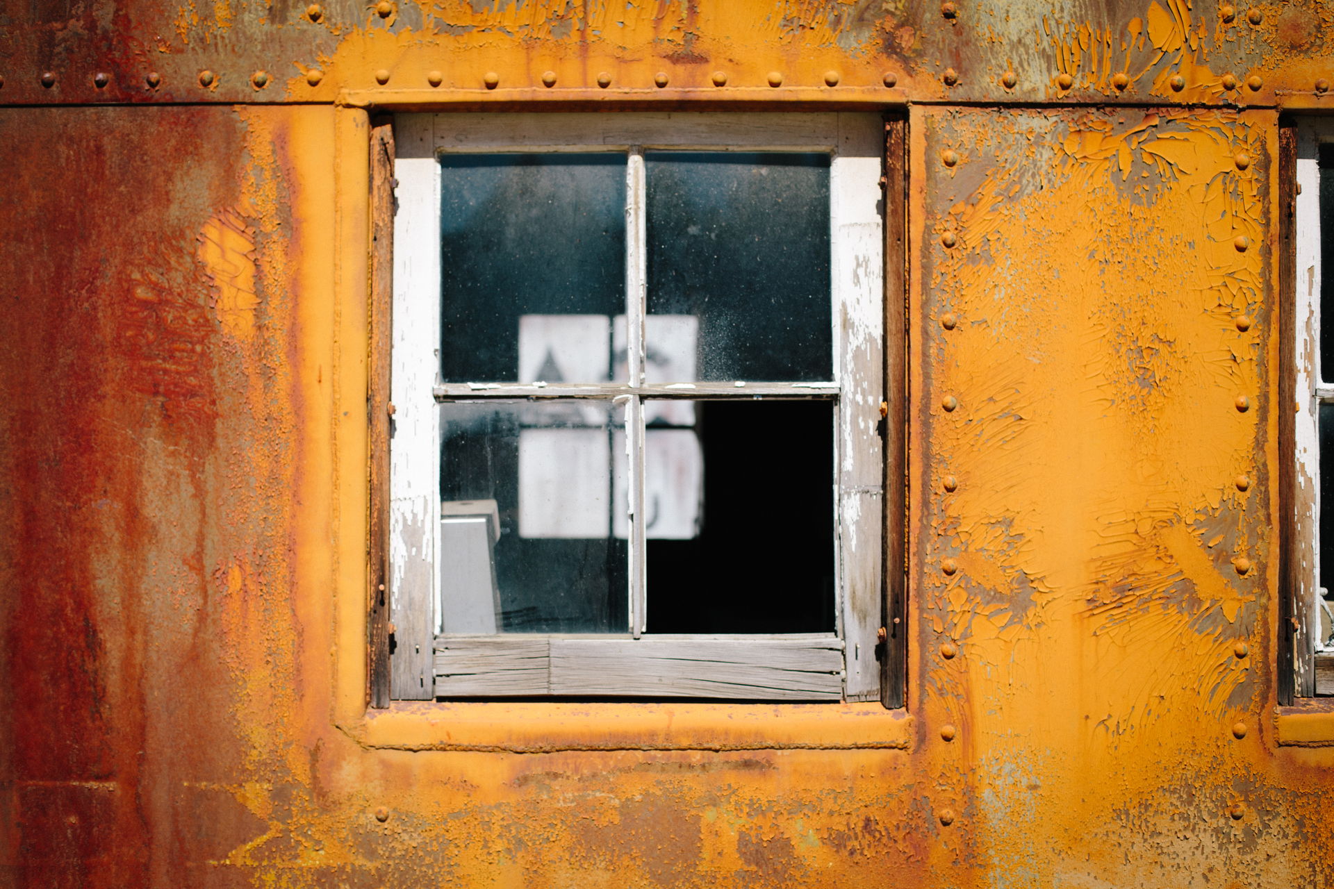 Western Pacific Railroad Museum, Portola, United States