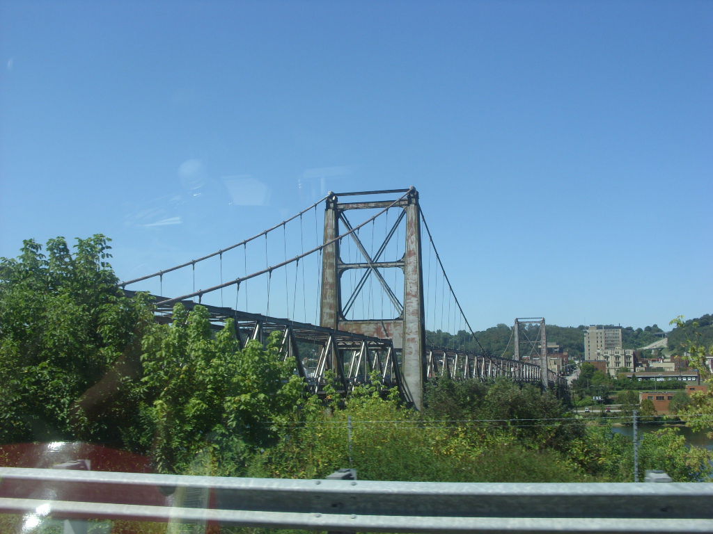 Weirton, West Virginia