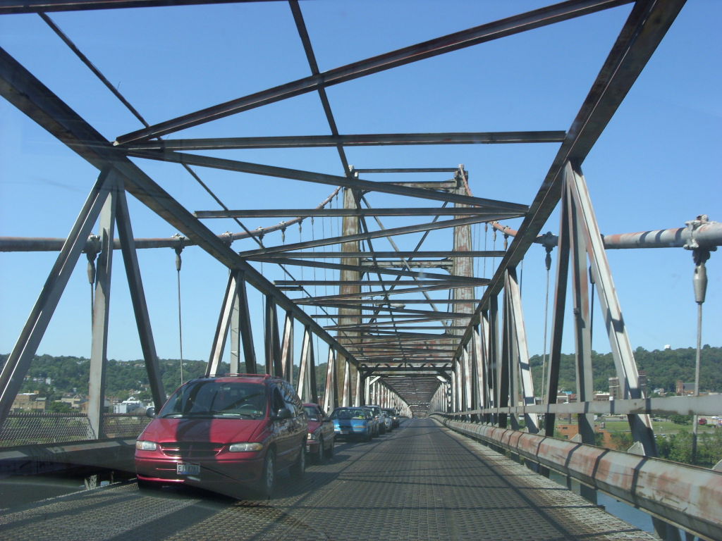 Weirton, West Virginia