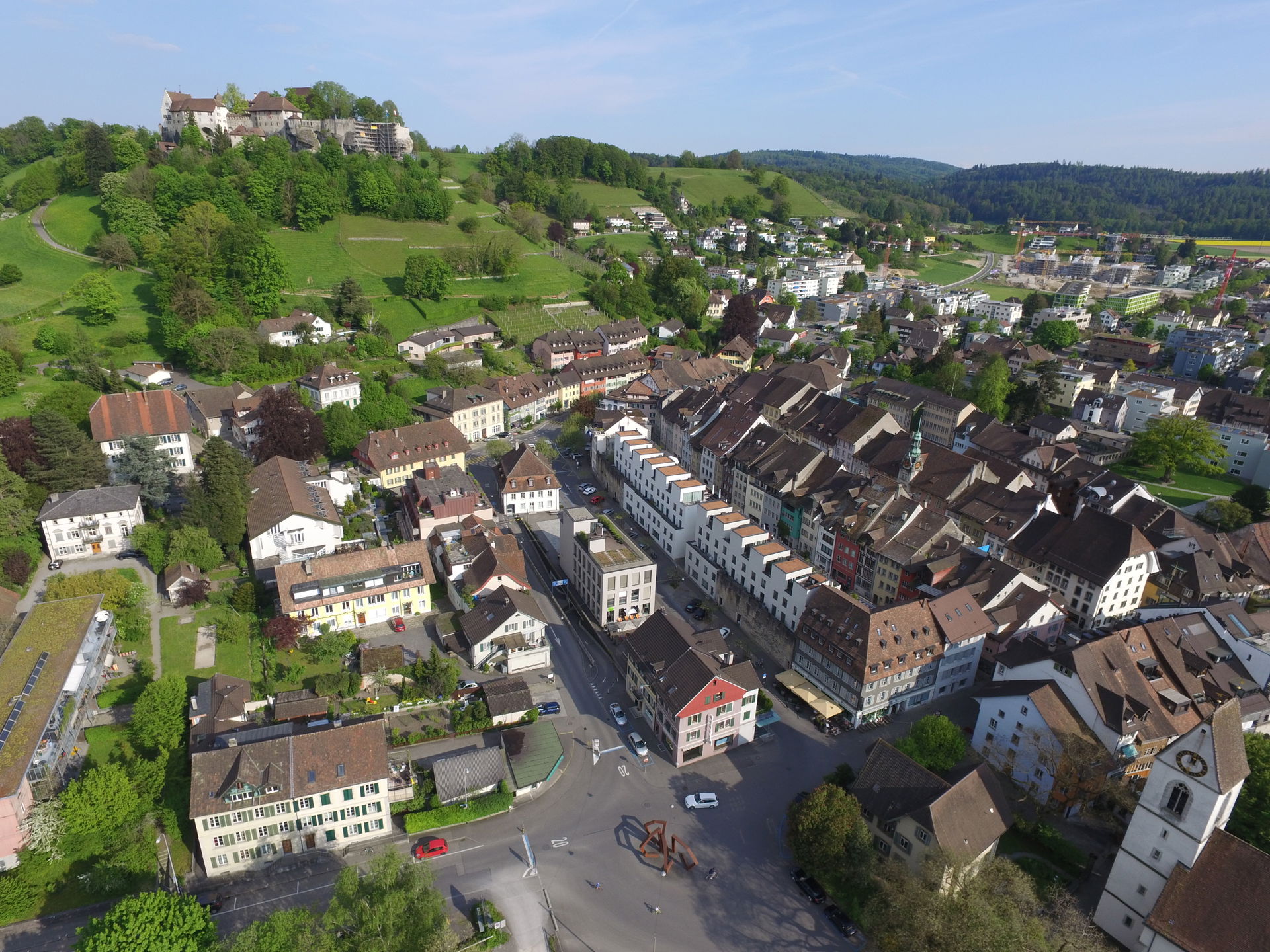 Lenzburg