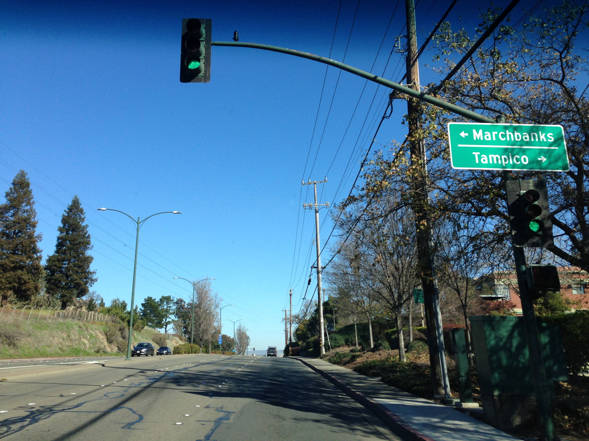 Walnut Creek, CA, USA