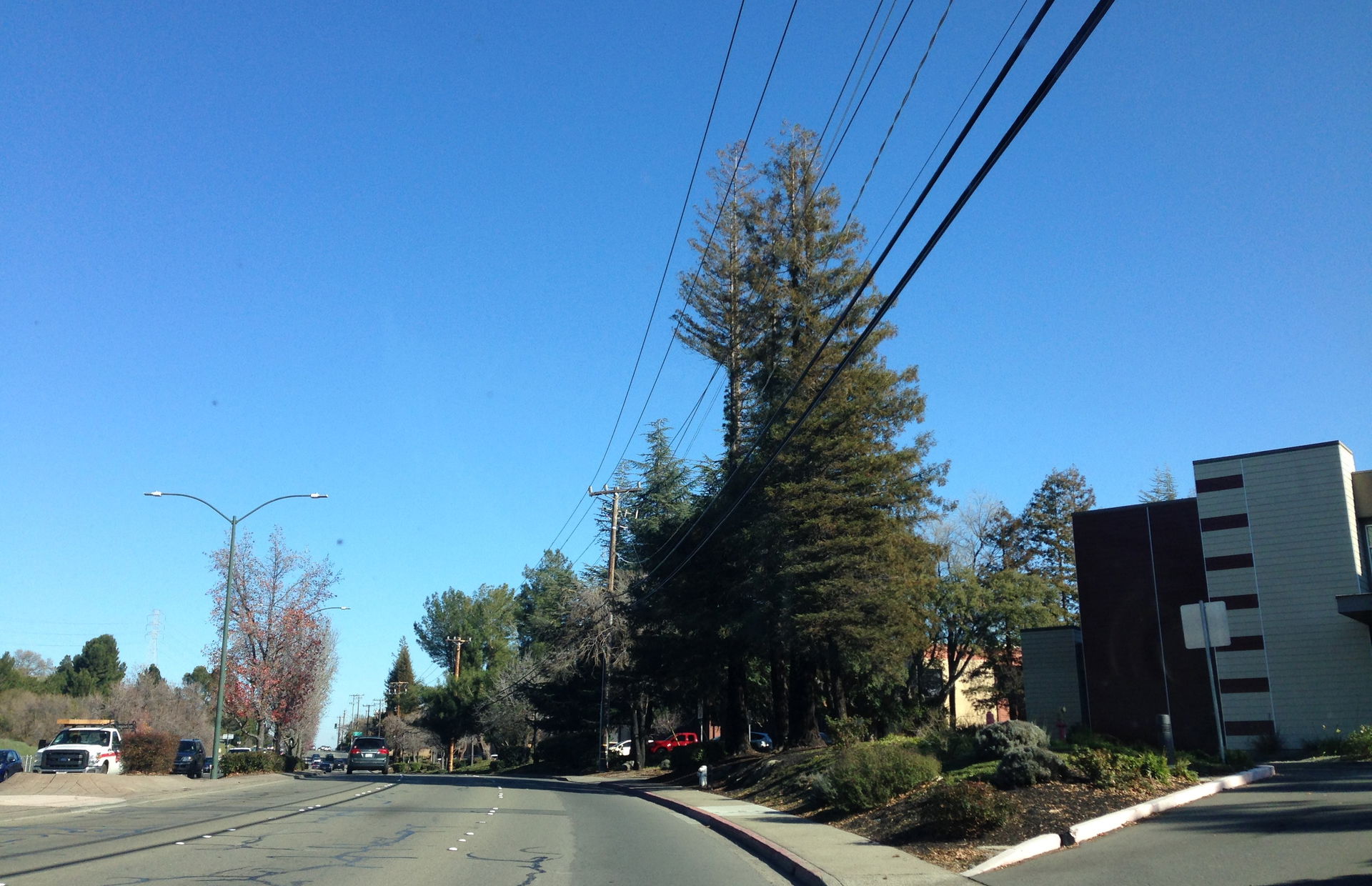 Walnut Creek, CA, USA