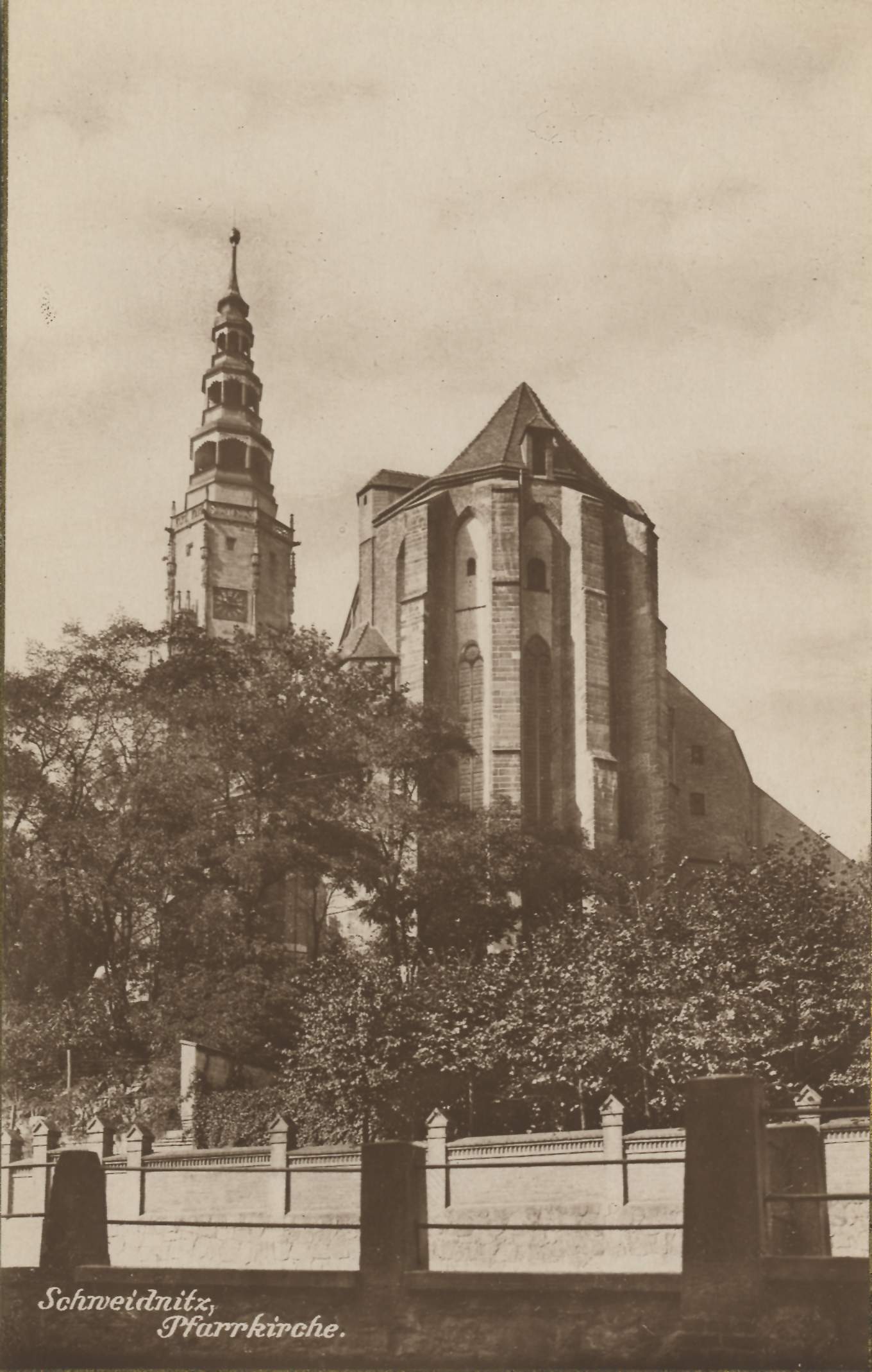 Pfarrkirche