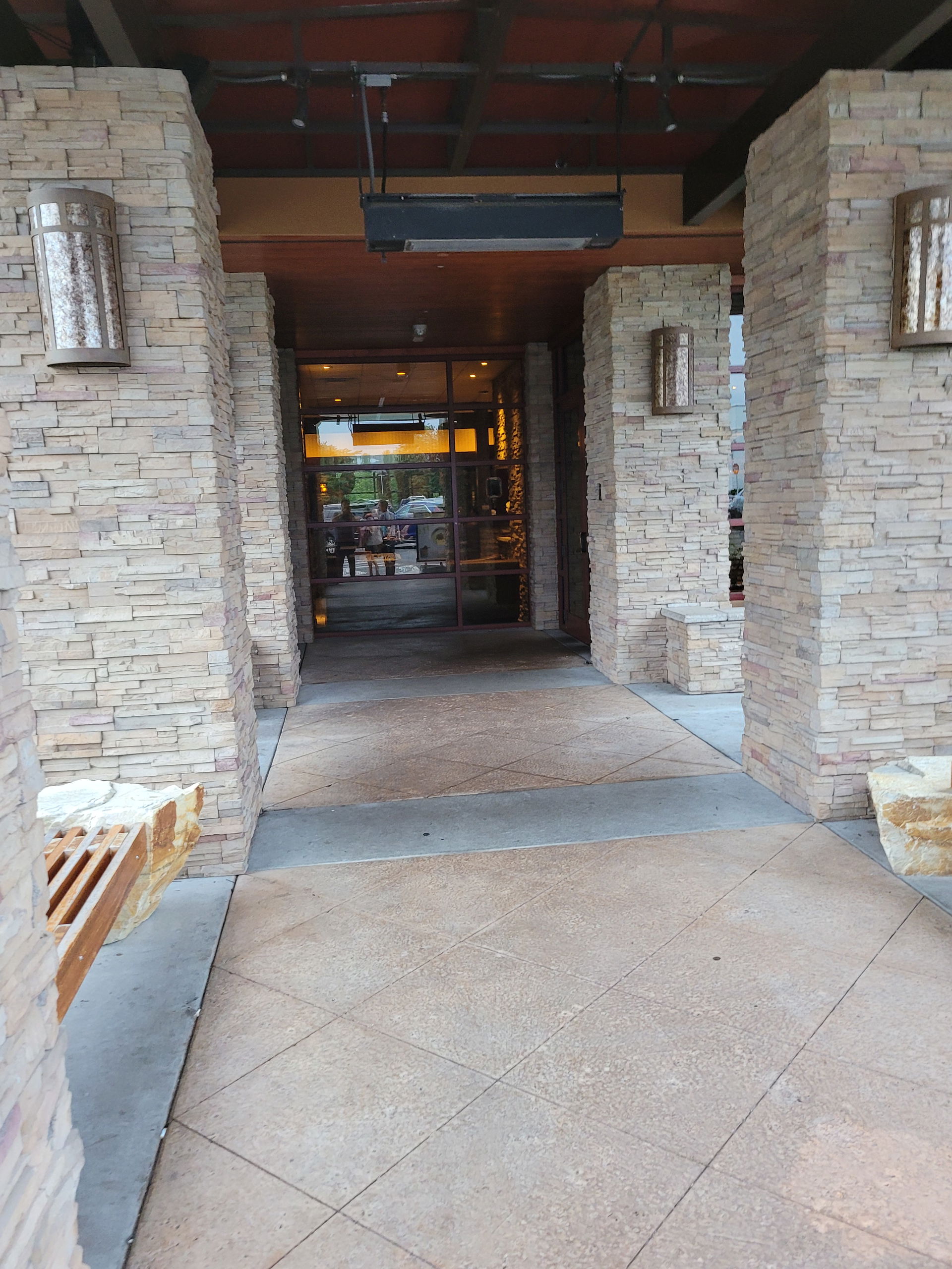Seasons 52 restaurant in Bridgewater NJ