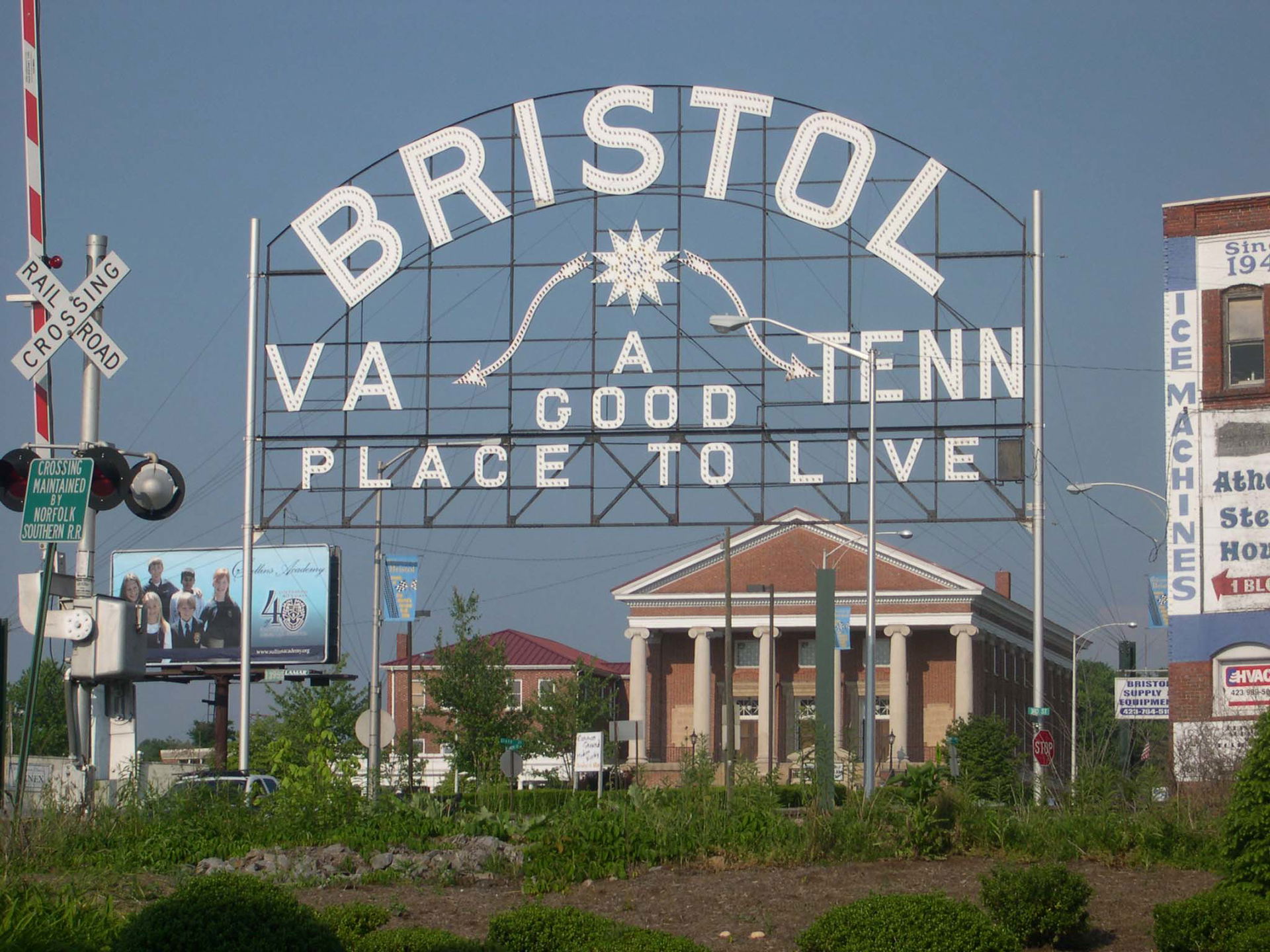 Bristol view 4