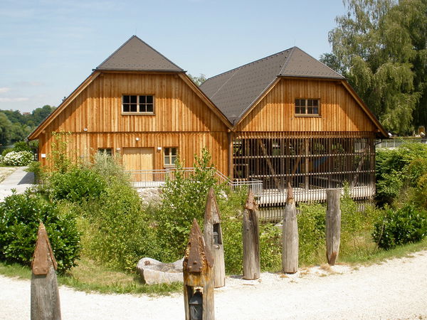 Stadl-Traun