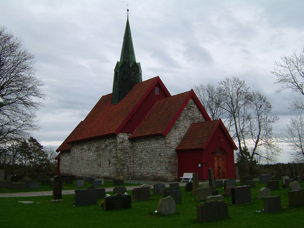 Skiptvet view 4