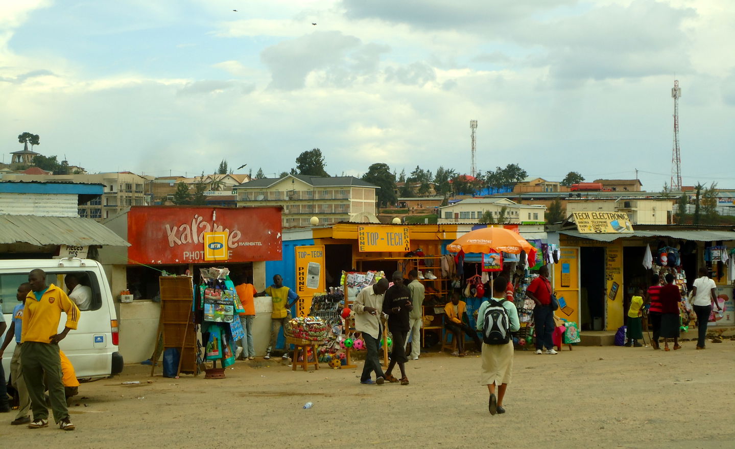 Gitarama