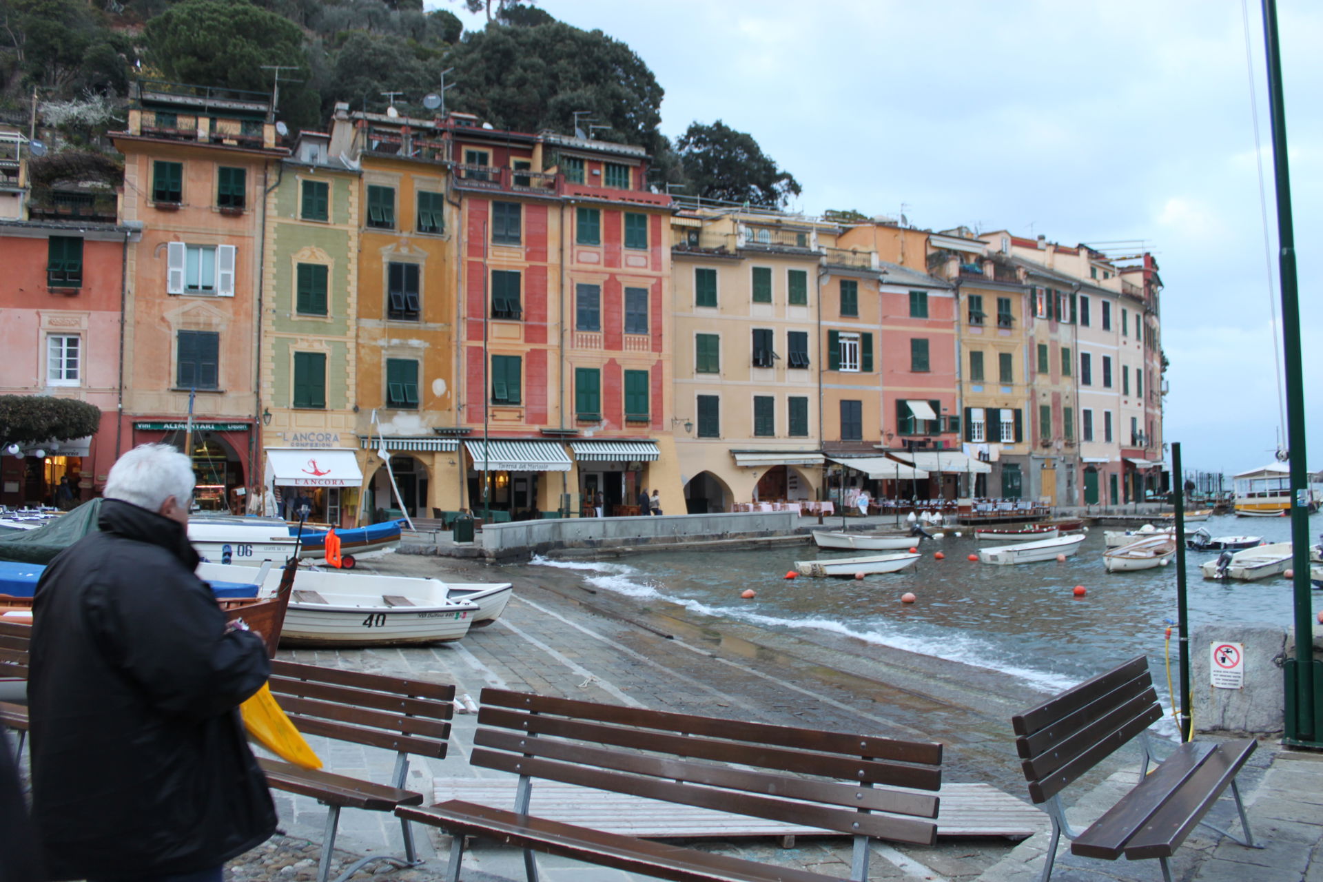 Portofino