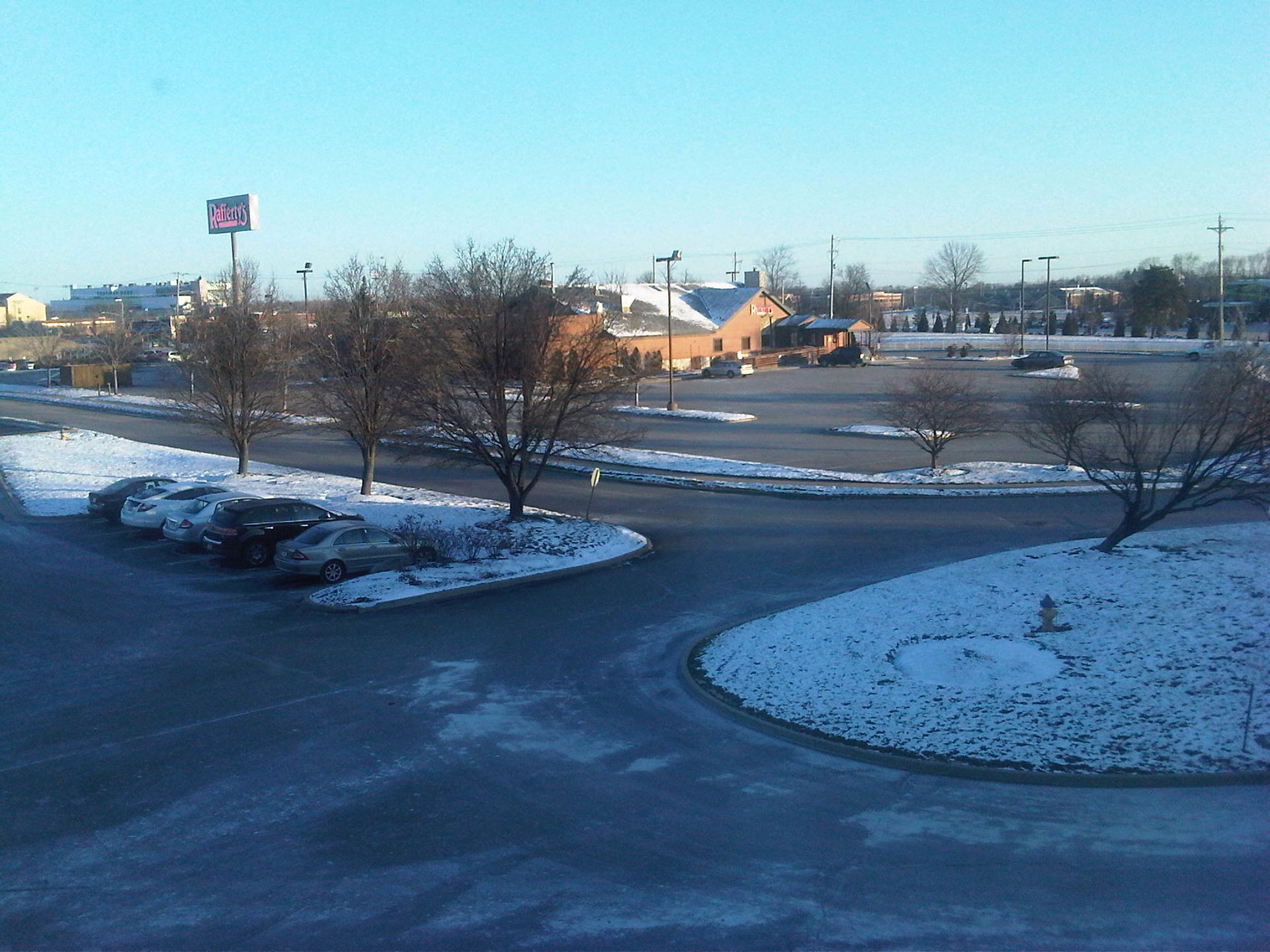 Florence, Kentucky.