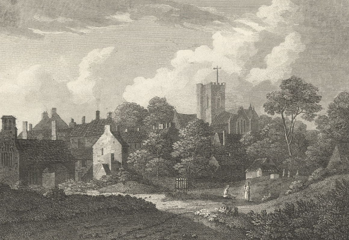 Llanelwy. St. Asaph