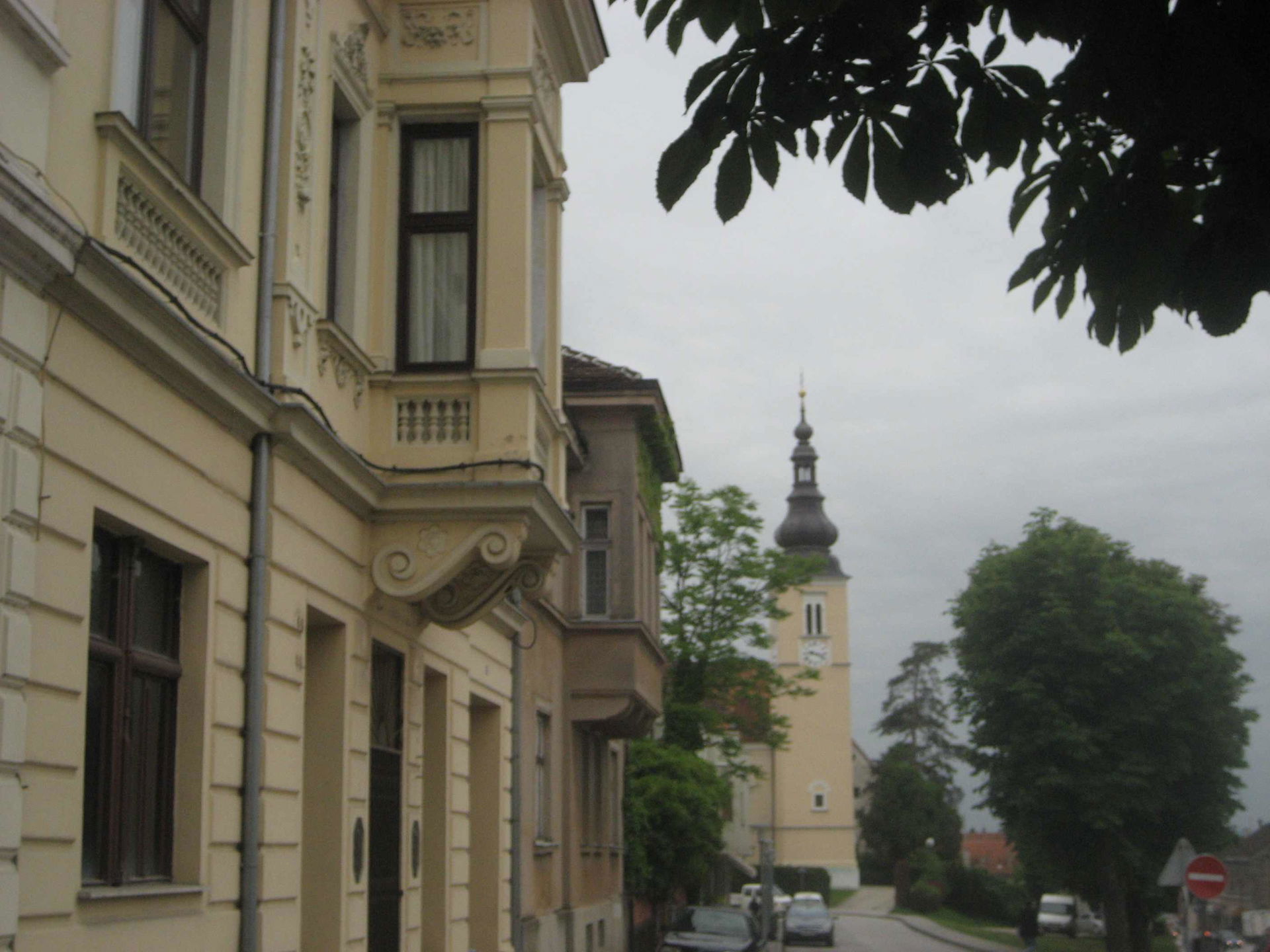 Jastrebarsko, Croatia