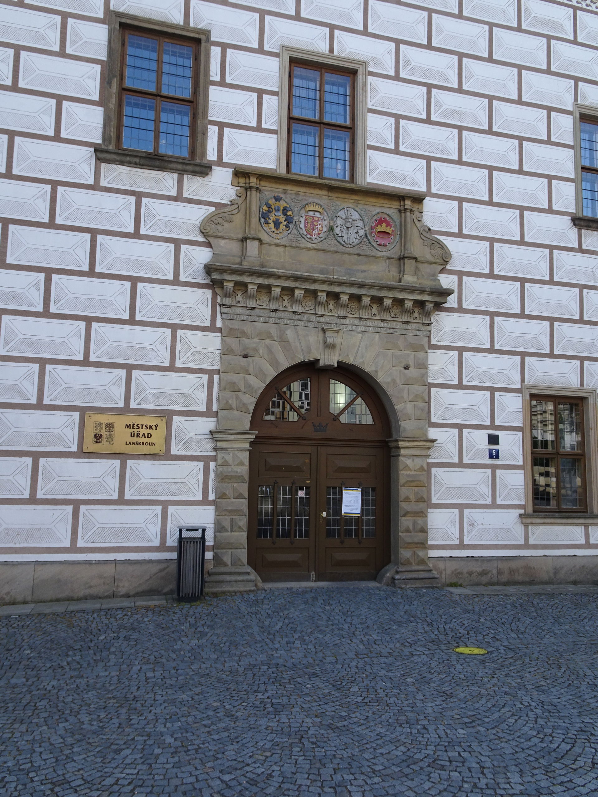 This is a photo of a cultural monument of the Czech Republic,nu…