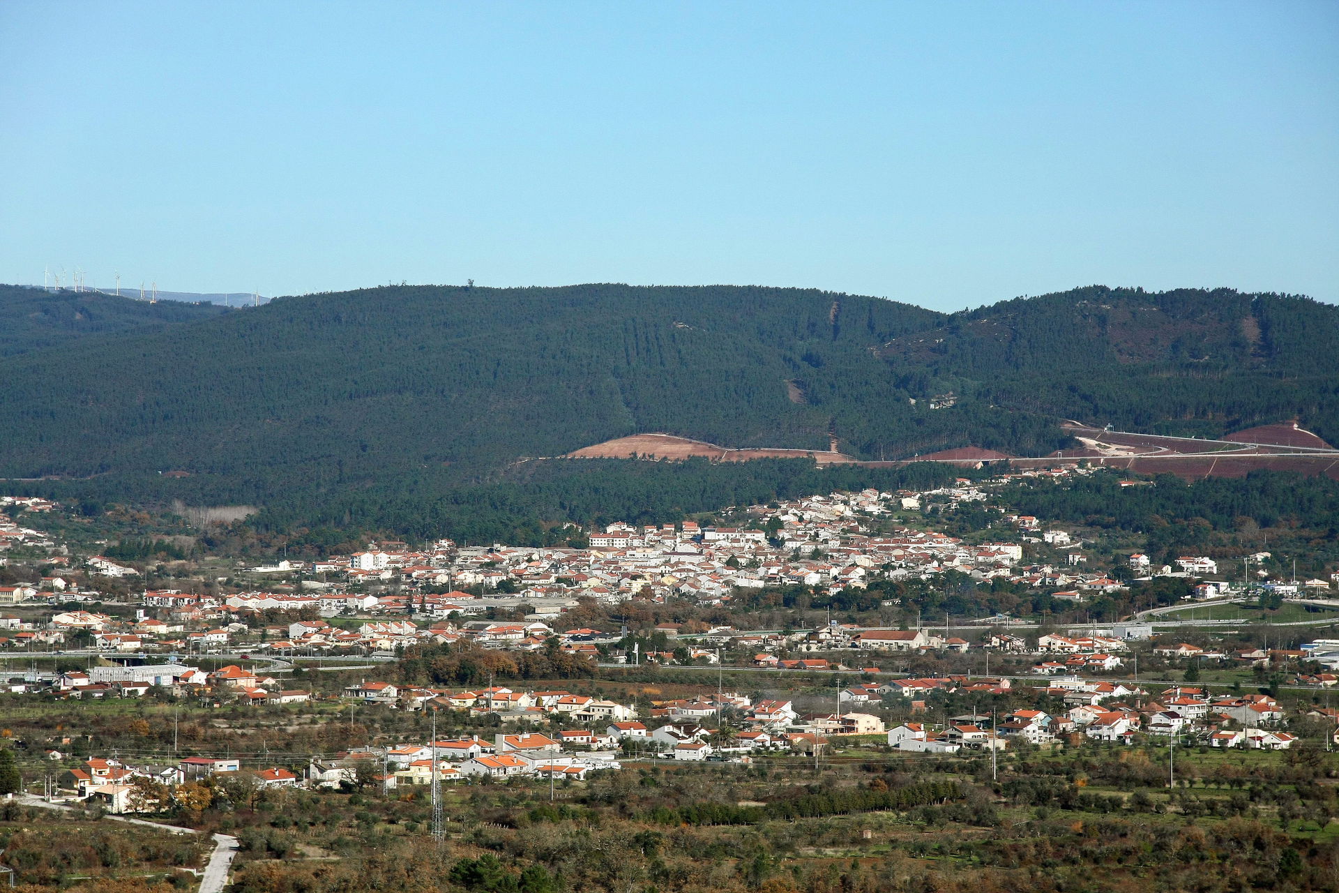 Ansião - Portugal