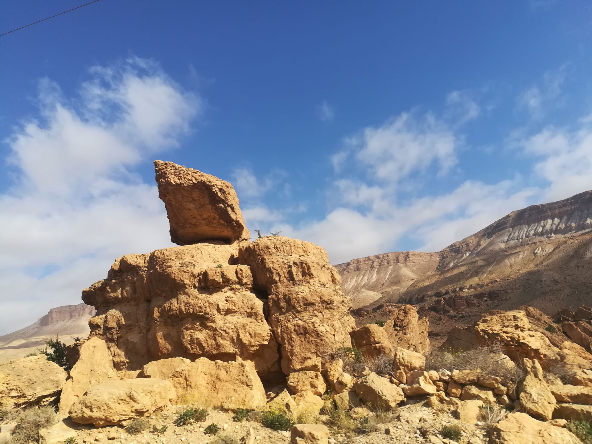 Khenchela view 3