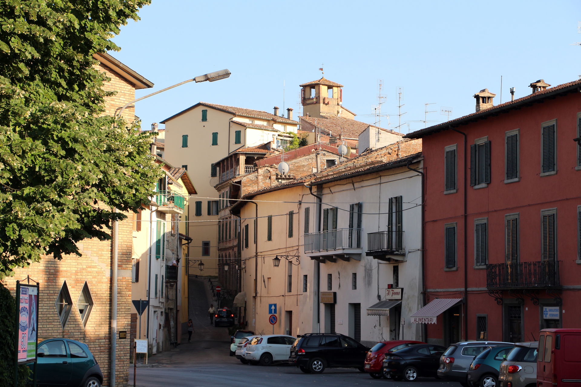 Umbertide