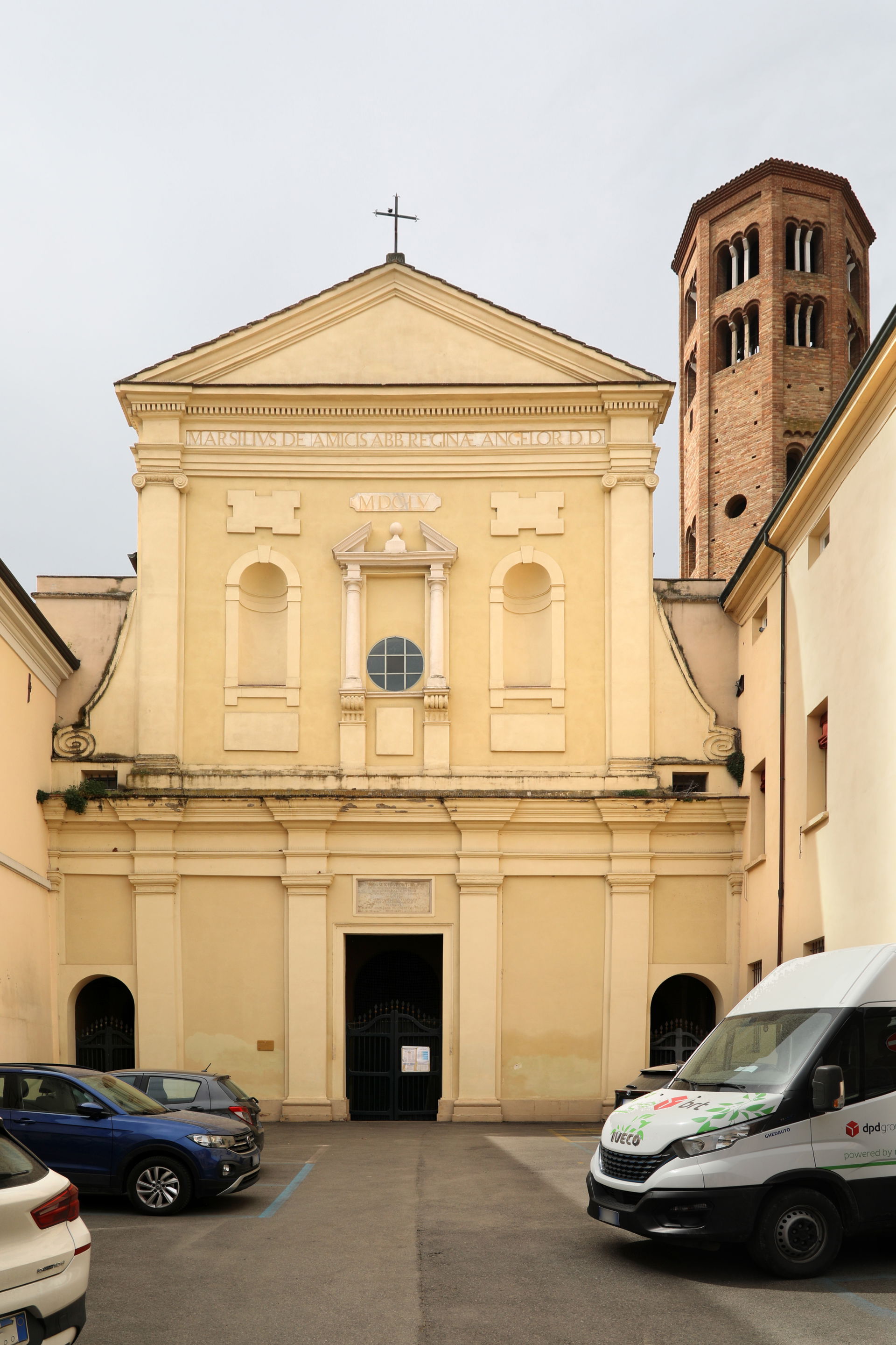 Faenza, Italy