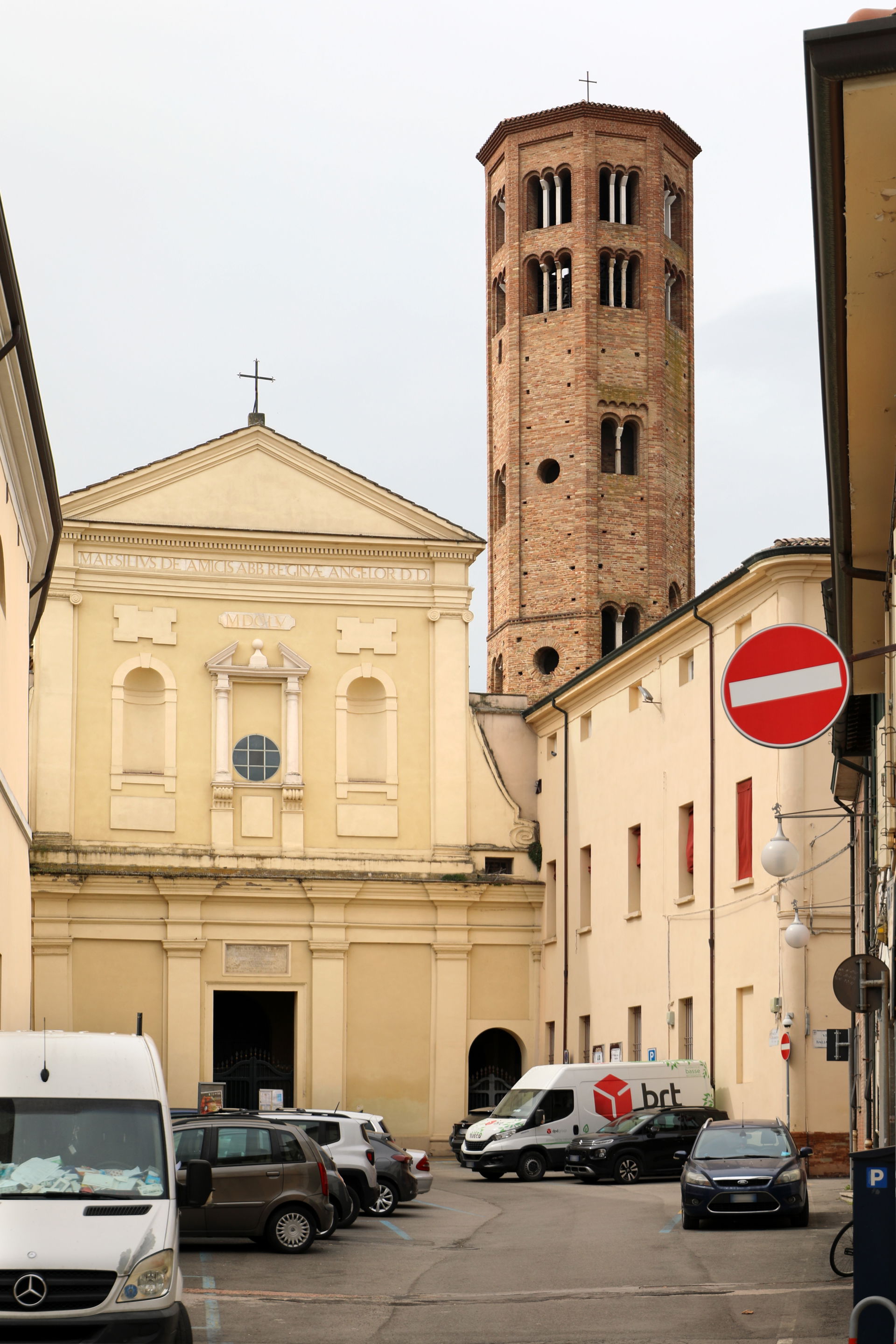 Faenza, Italy