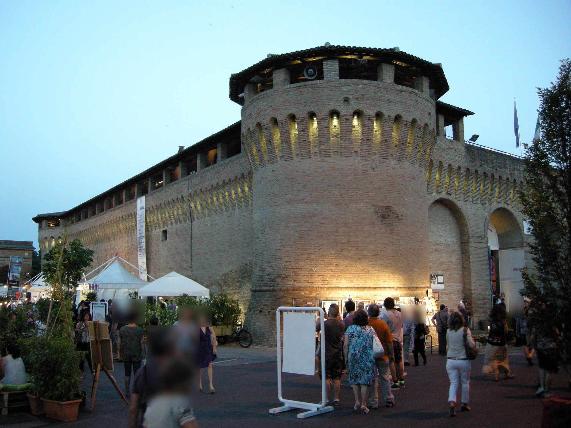 Emilia Romagna