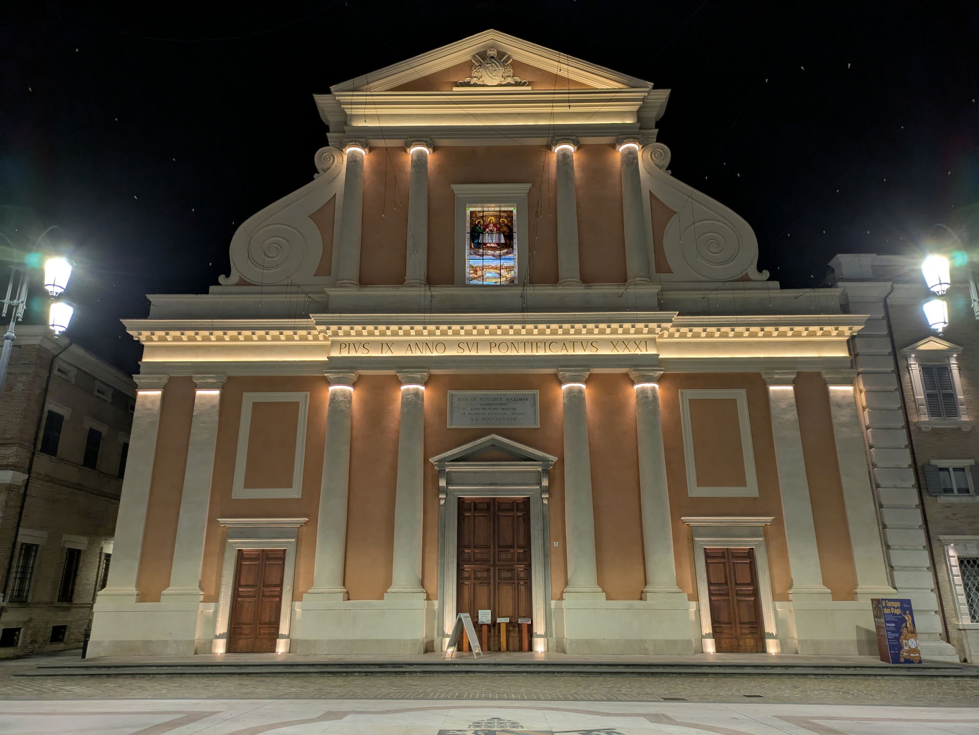 Piazza Garibaldi (Senigallia)