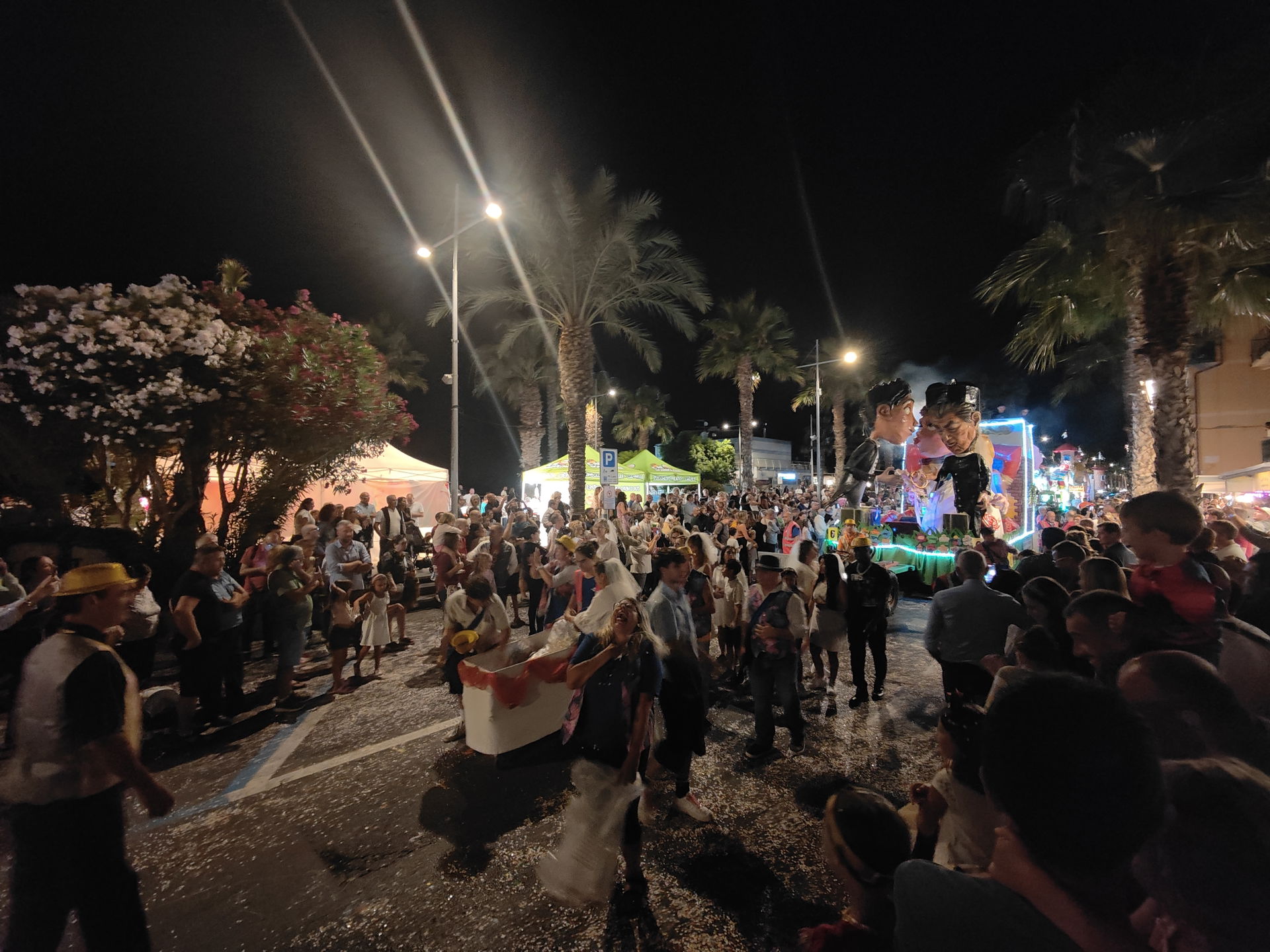 CarnevaLöa estivo 2025