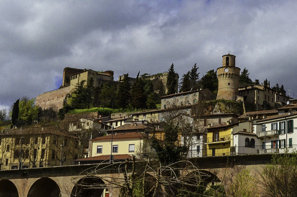 Fortezza