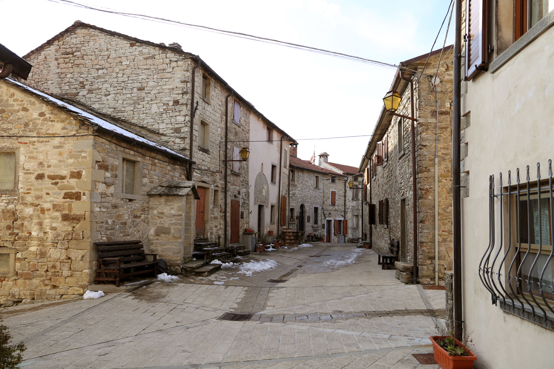 Badia Tedalda