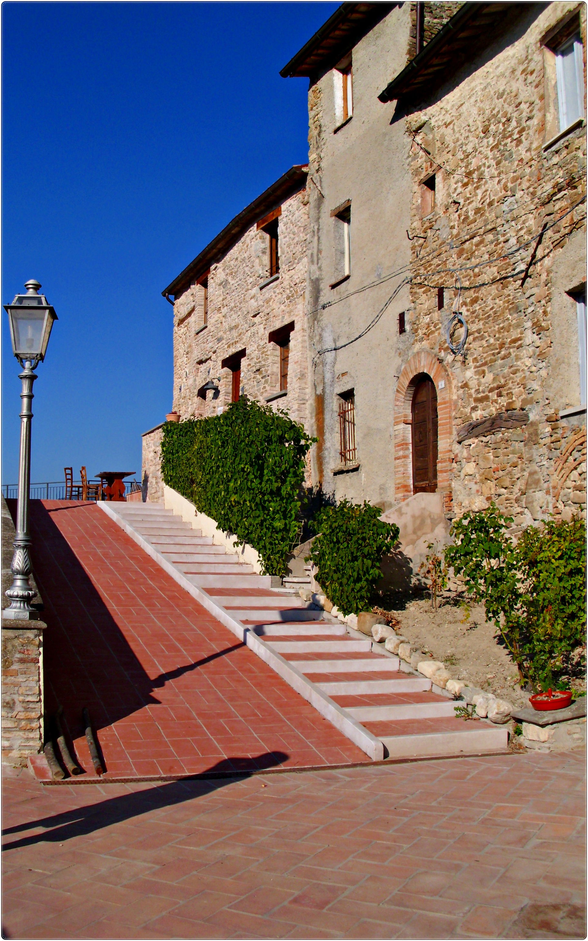 Belforte all'Isauro