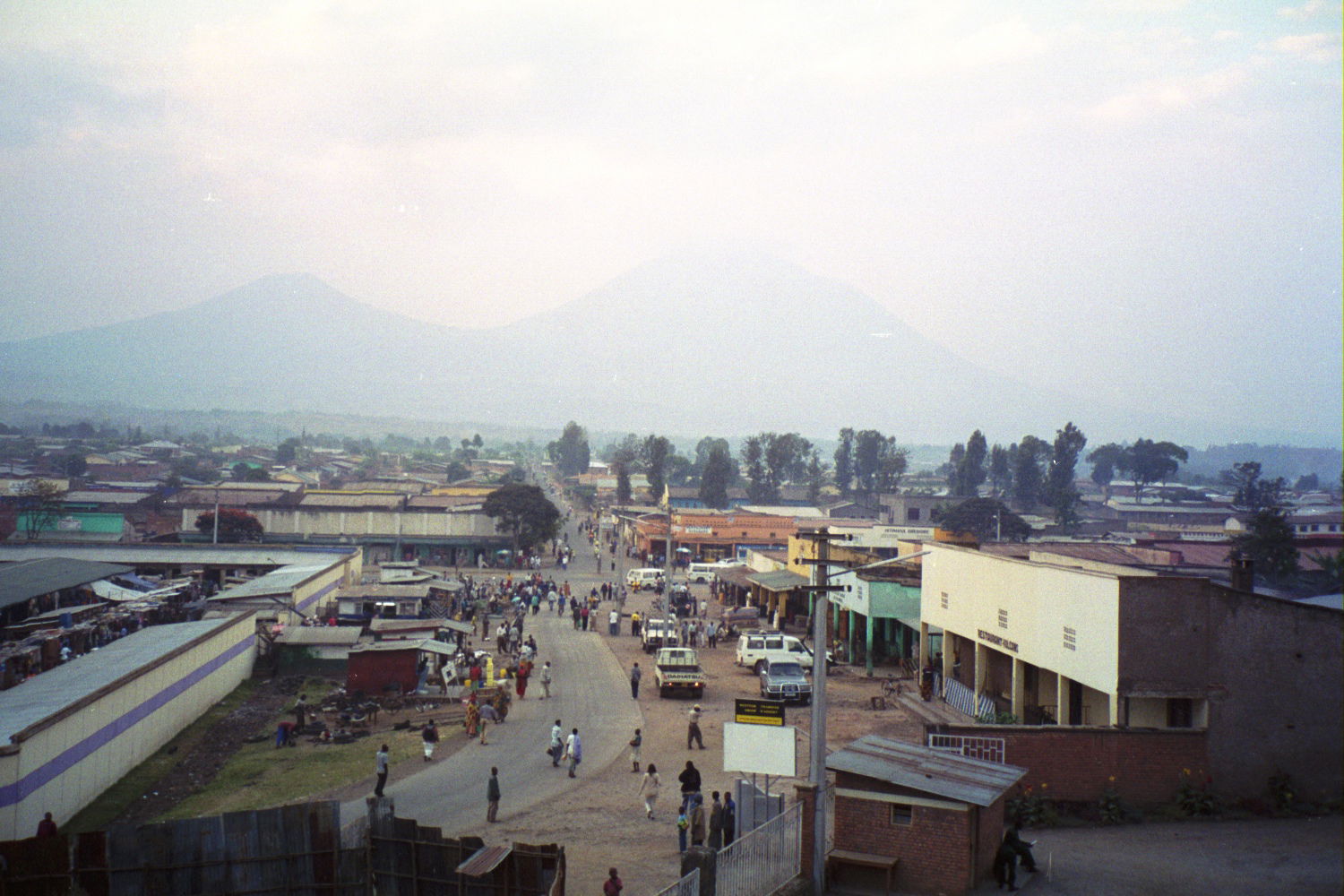 Ruhengeri view 4