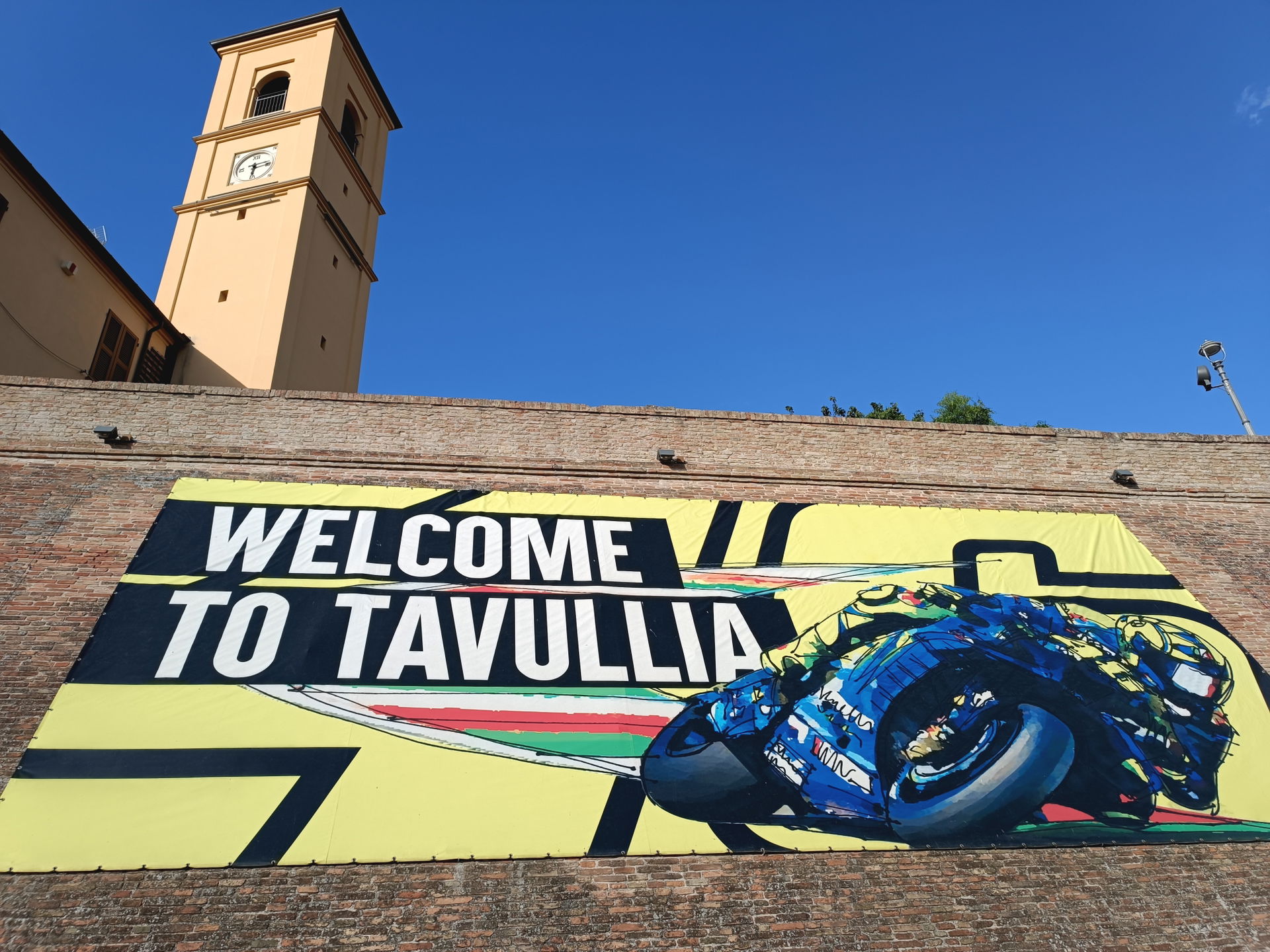 Tavullia