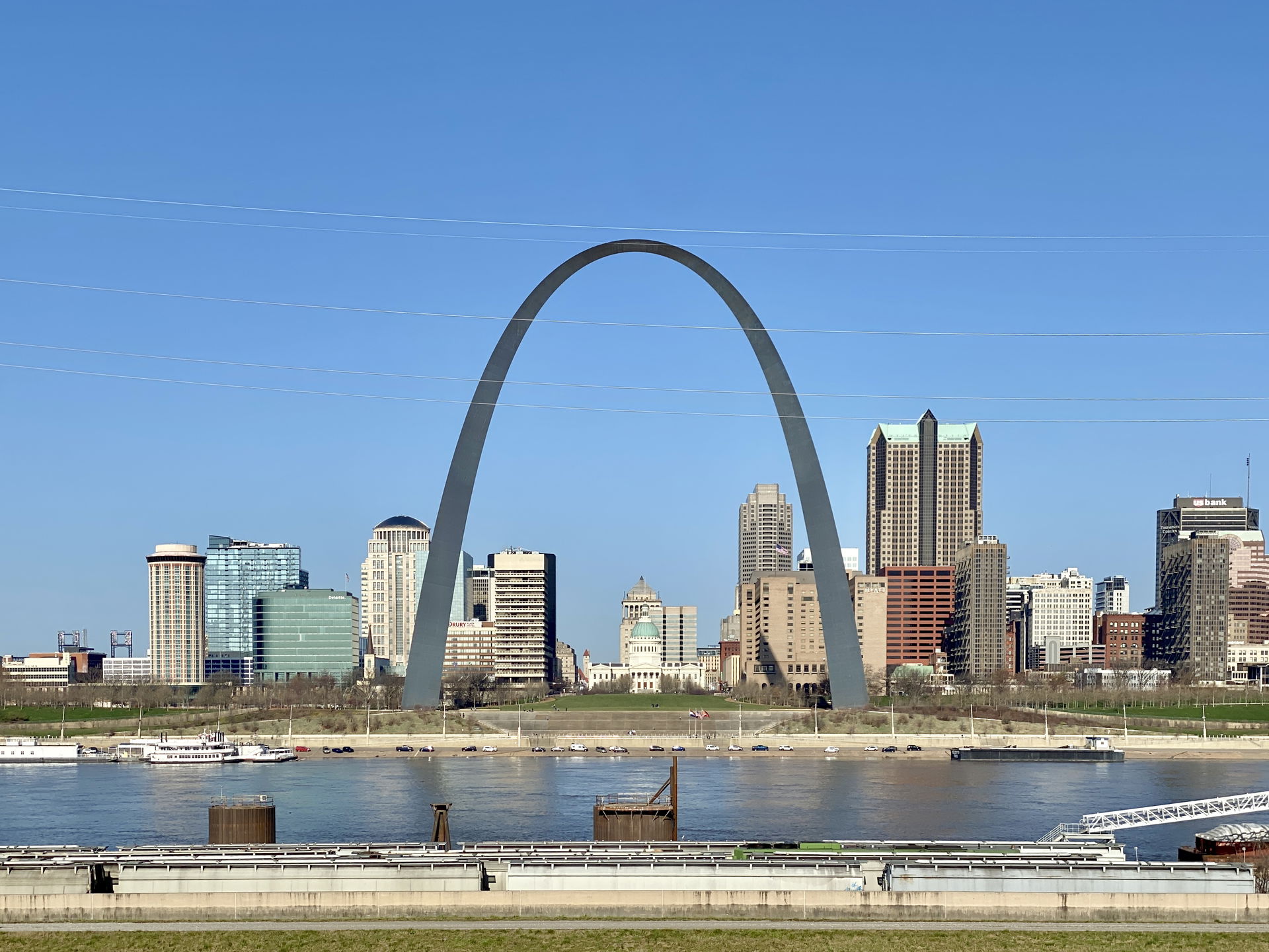 St. Louis, Missouri