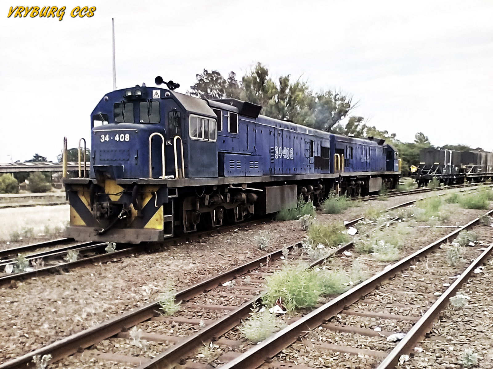 Vryburg, 8601, South Africa