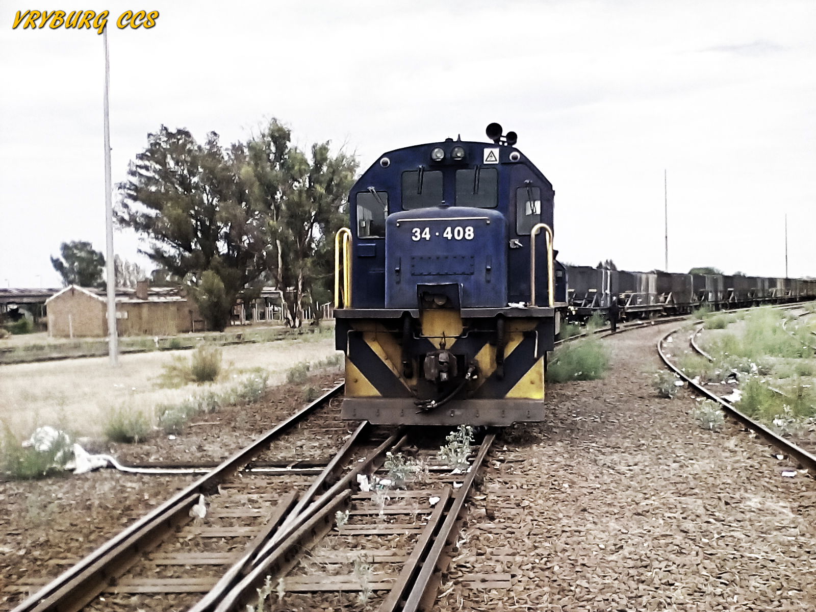 Vryburg, 8601, South Africa