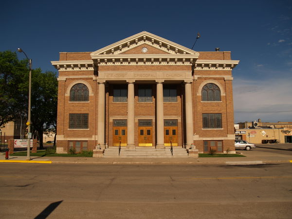 Jamestown