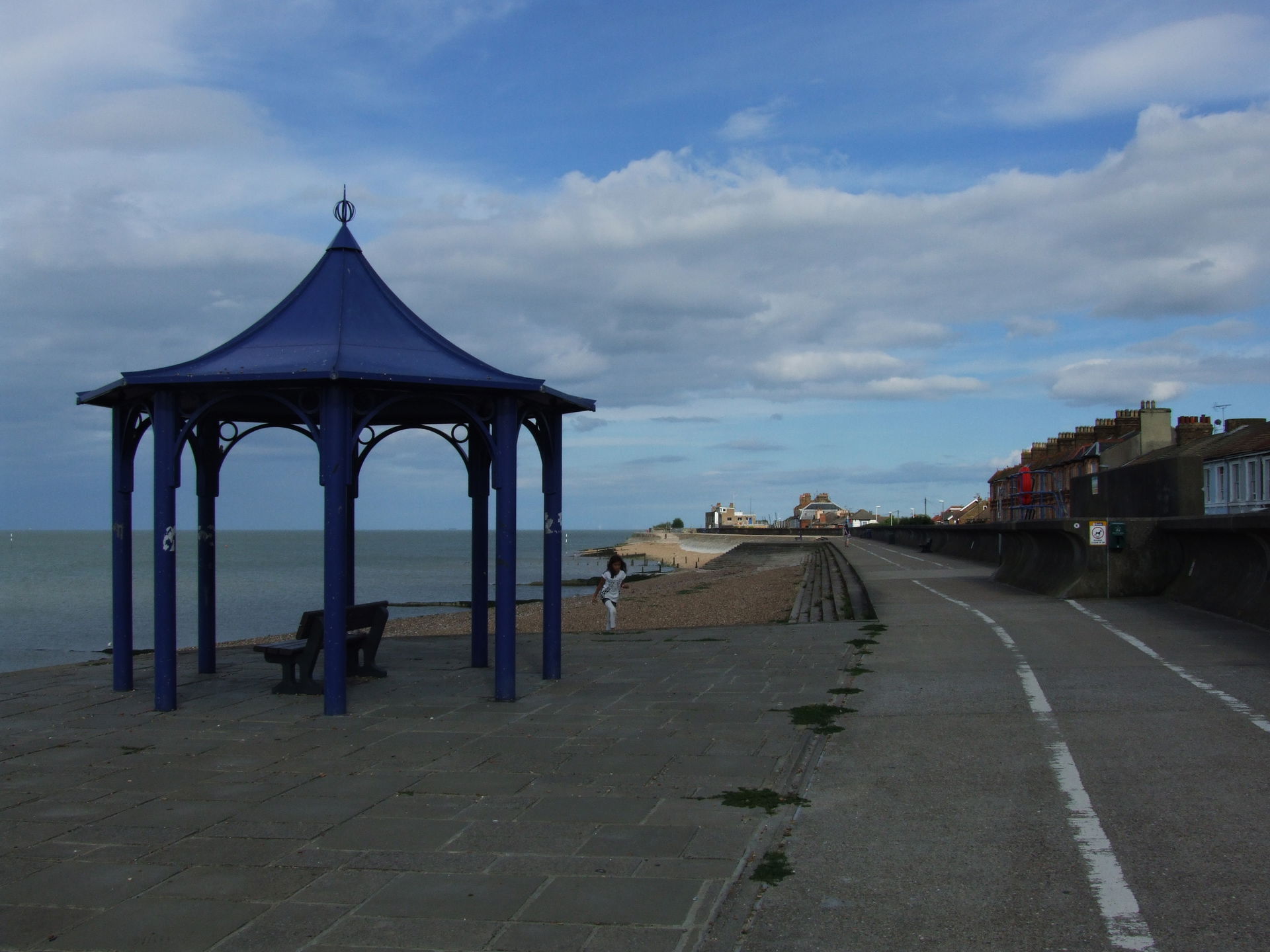 Sheerness Seafront