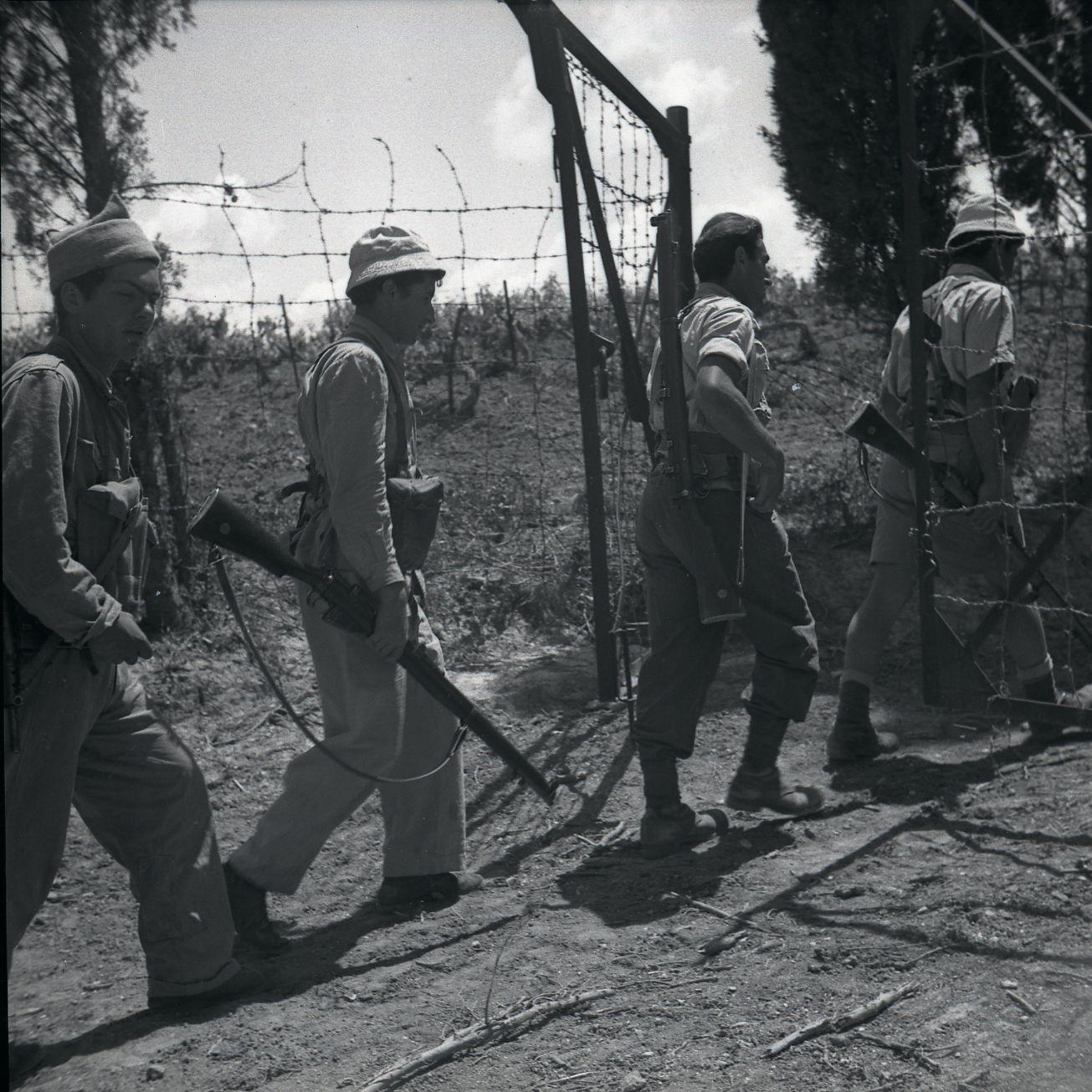 Mishmar Ha'emek (Israel) Photographs