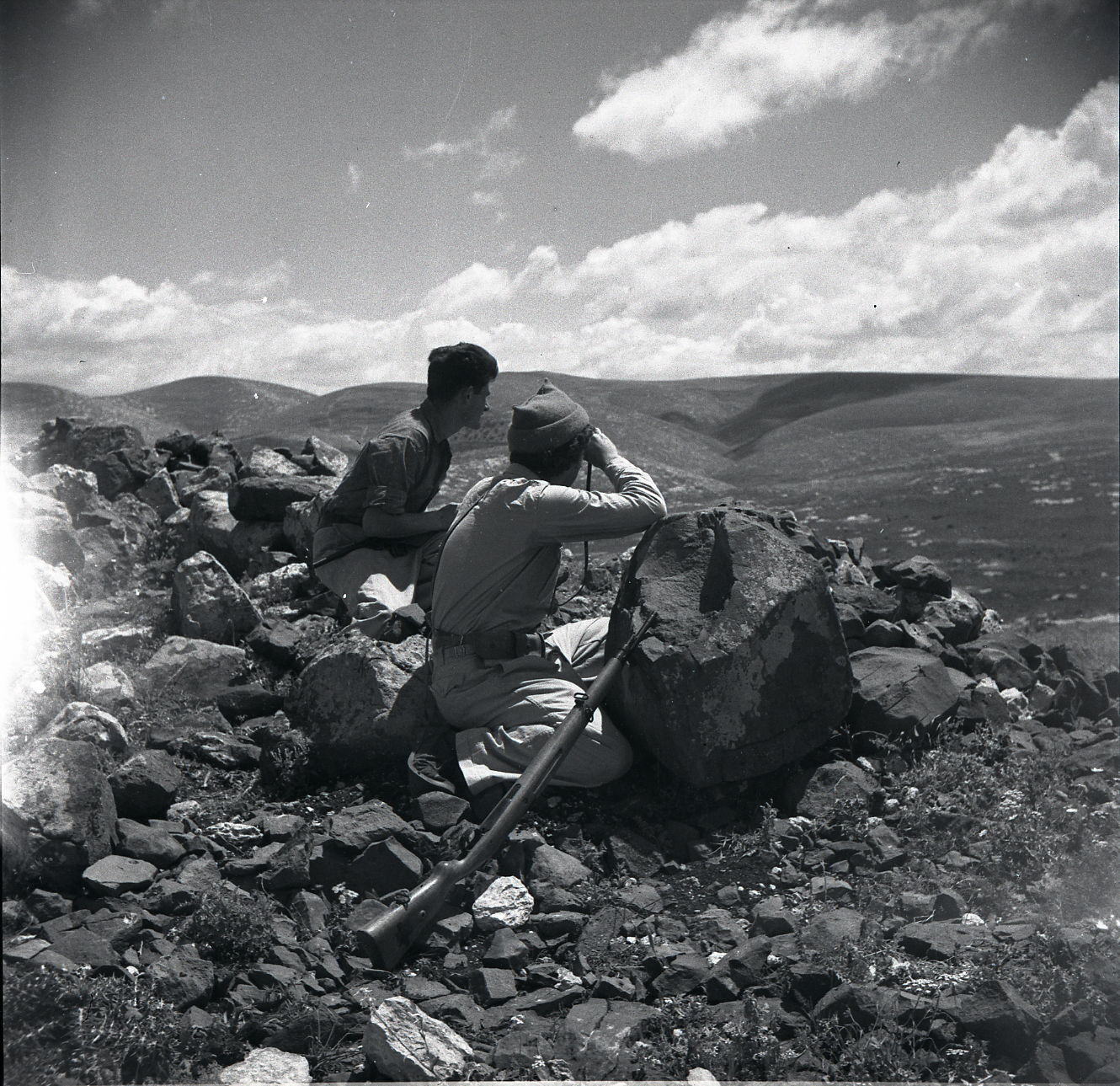 Mishmar Ha'emek (Israel) Photographs
