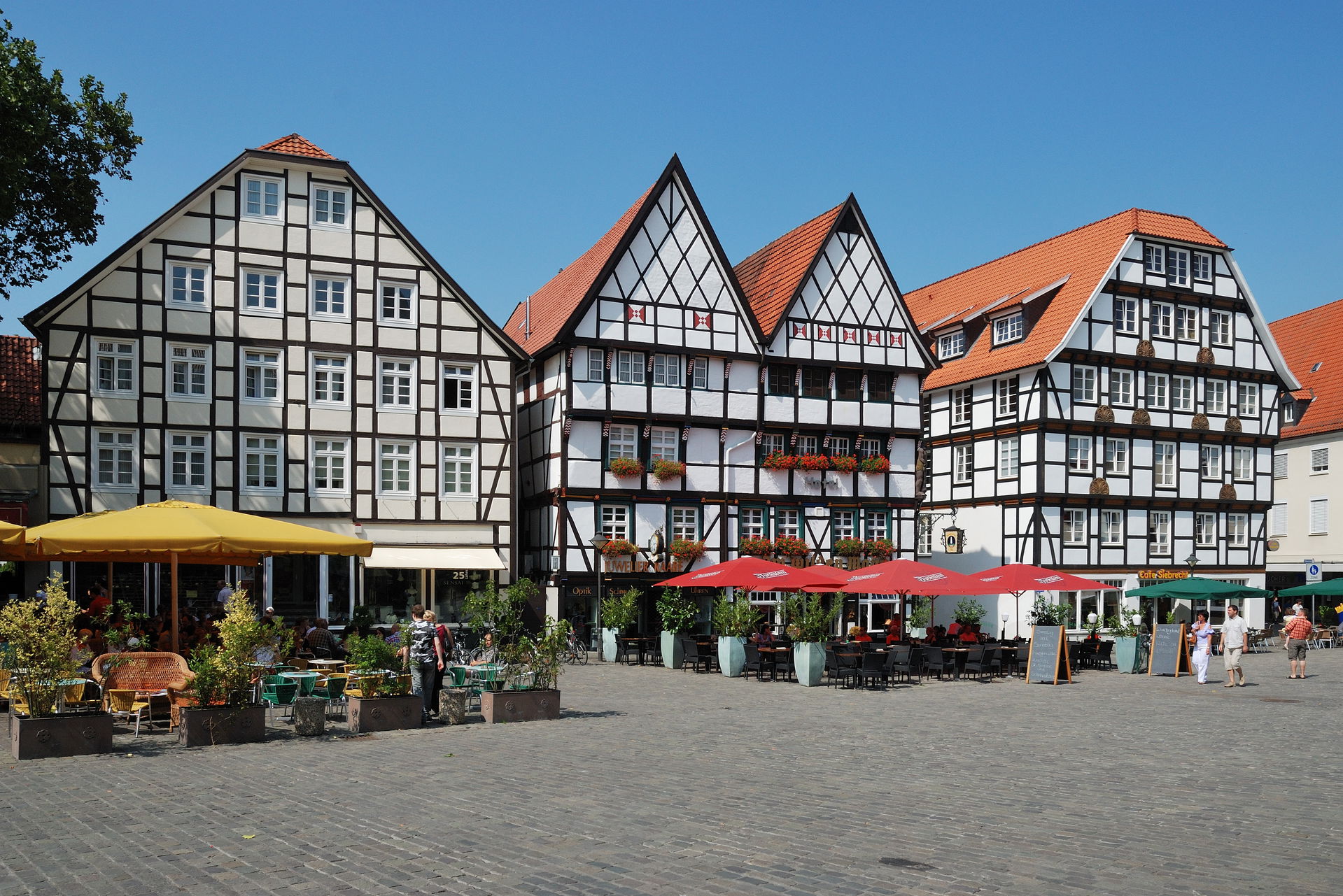 Soester Markt