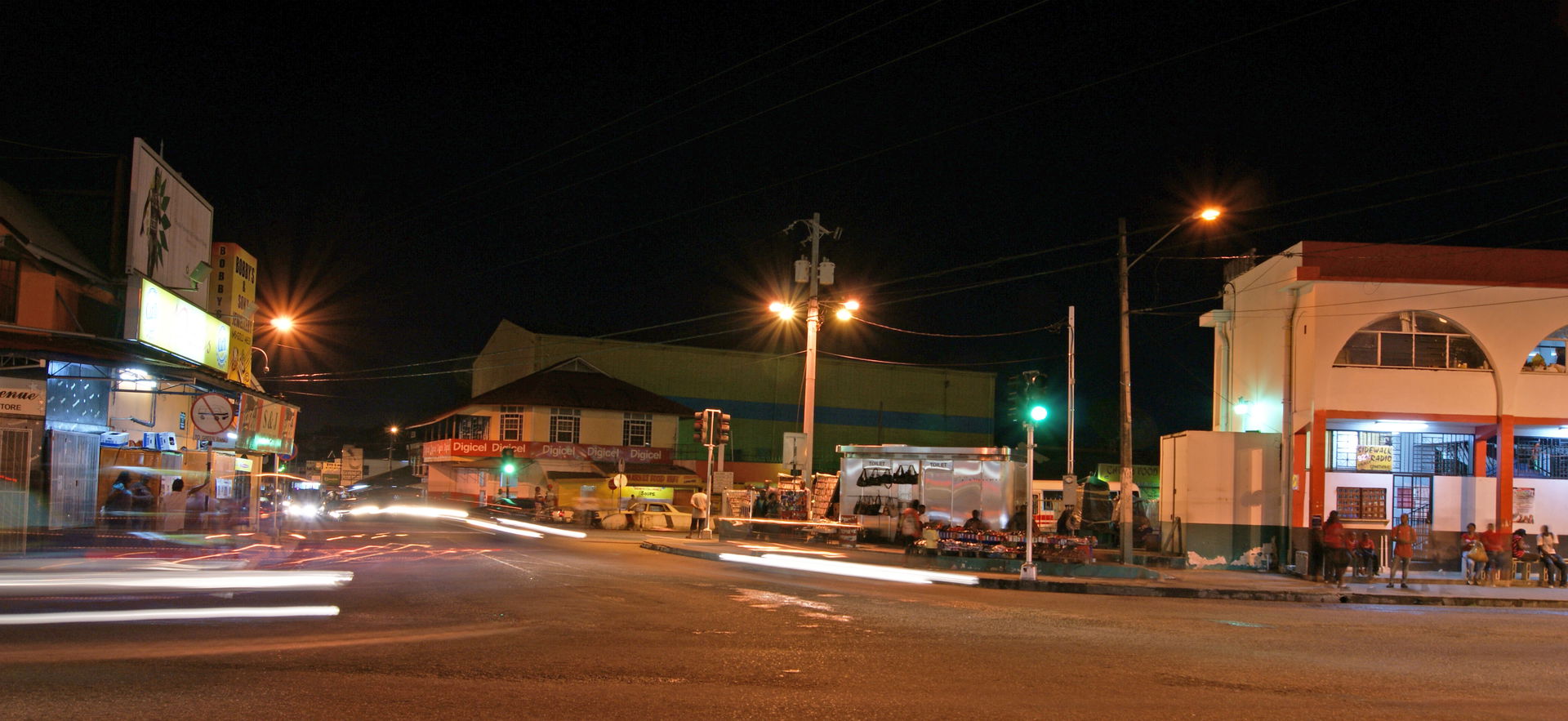 Curepe, Trinidad and Tobago