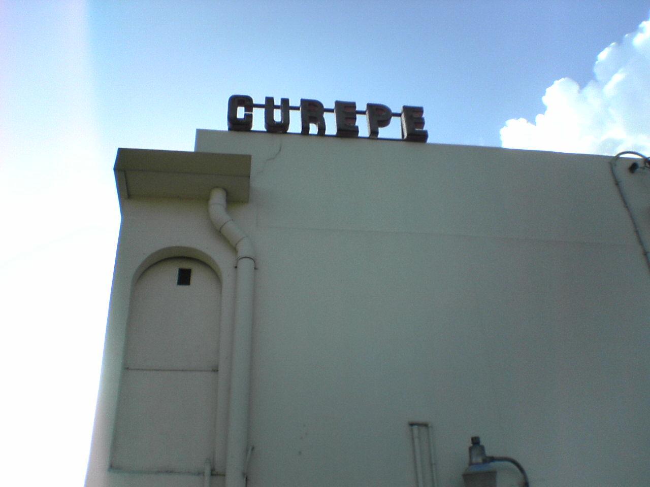 Curepe Priority Bus Route Building in Curepe, Trinidad and Toba…