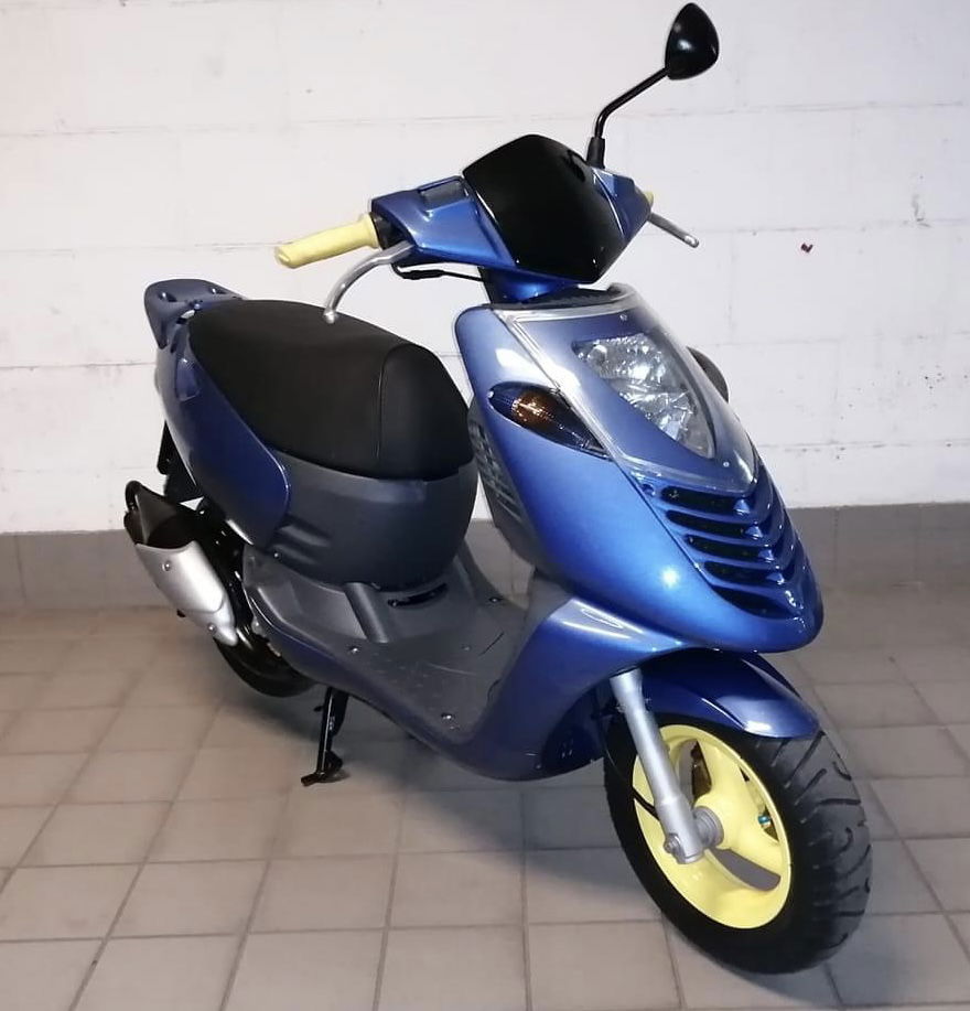 Aprilia Sonic 50cc
